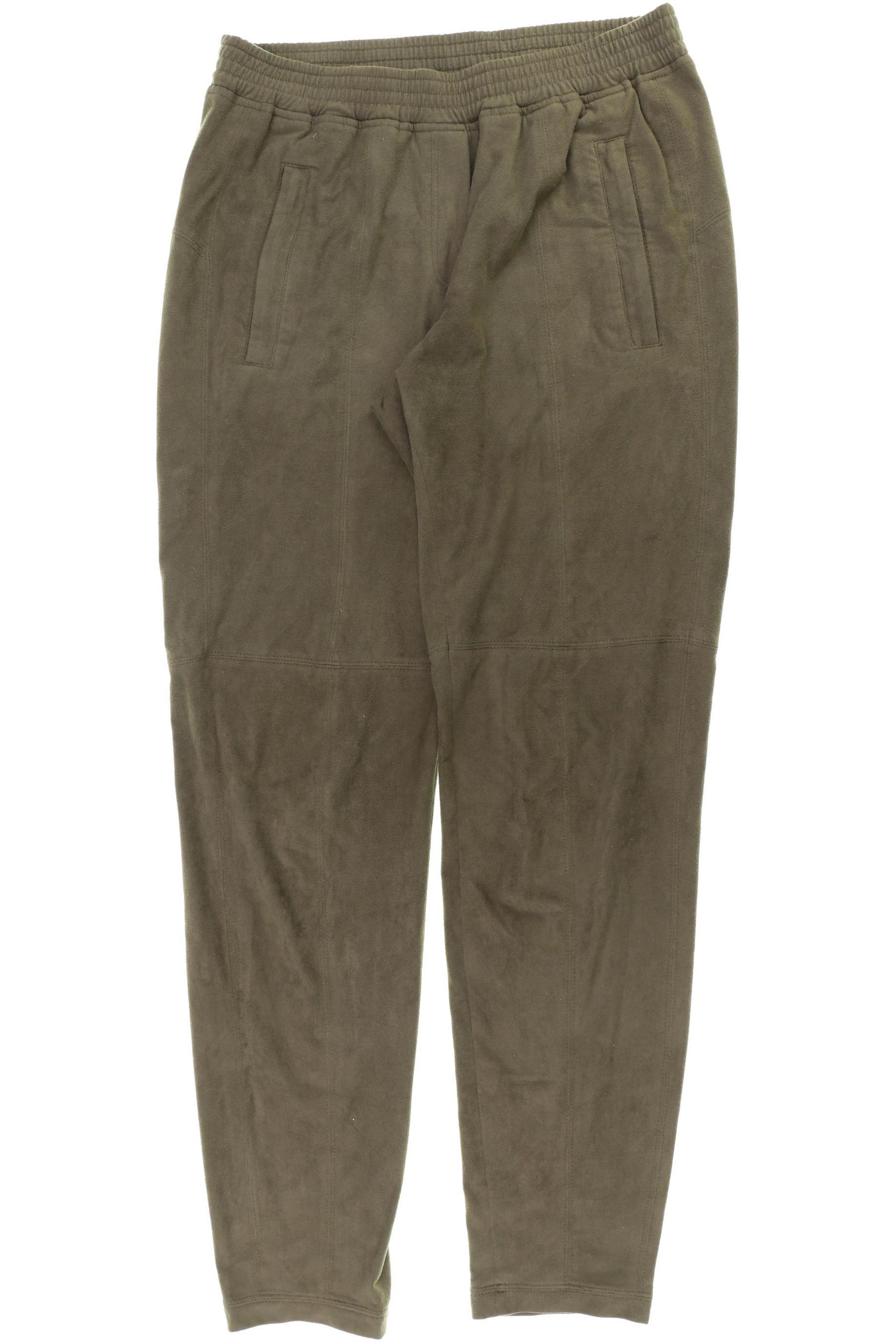 

Marc Cain Damen Stoffhose, grün, Gr.