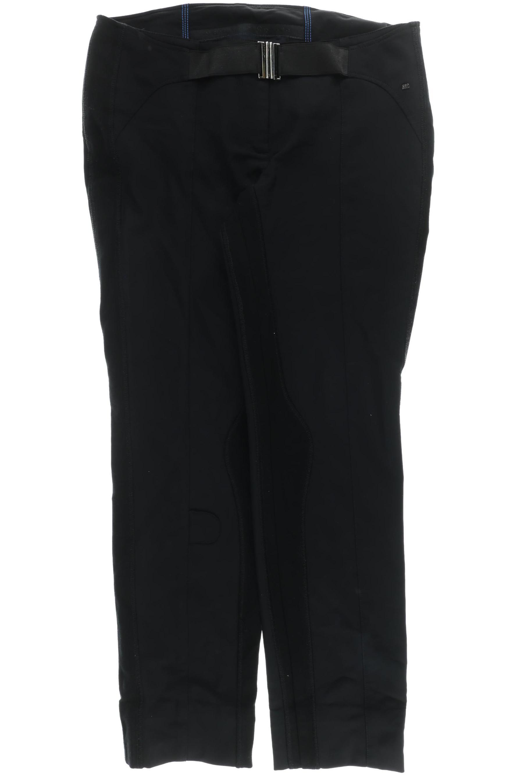 

Marc Cain Damen Stoffhose, schwarz, Gr.