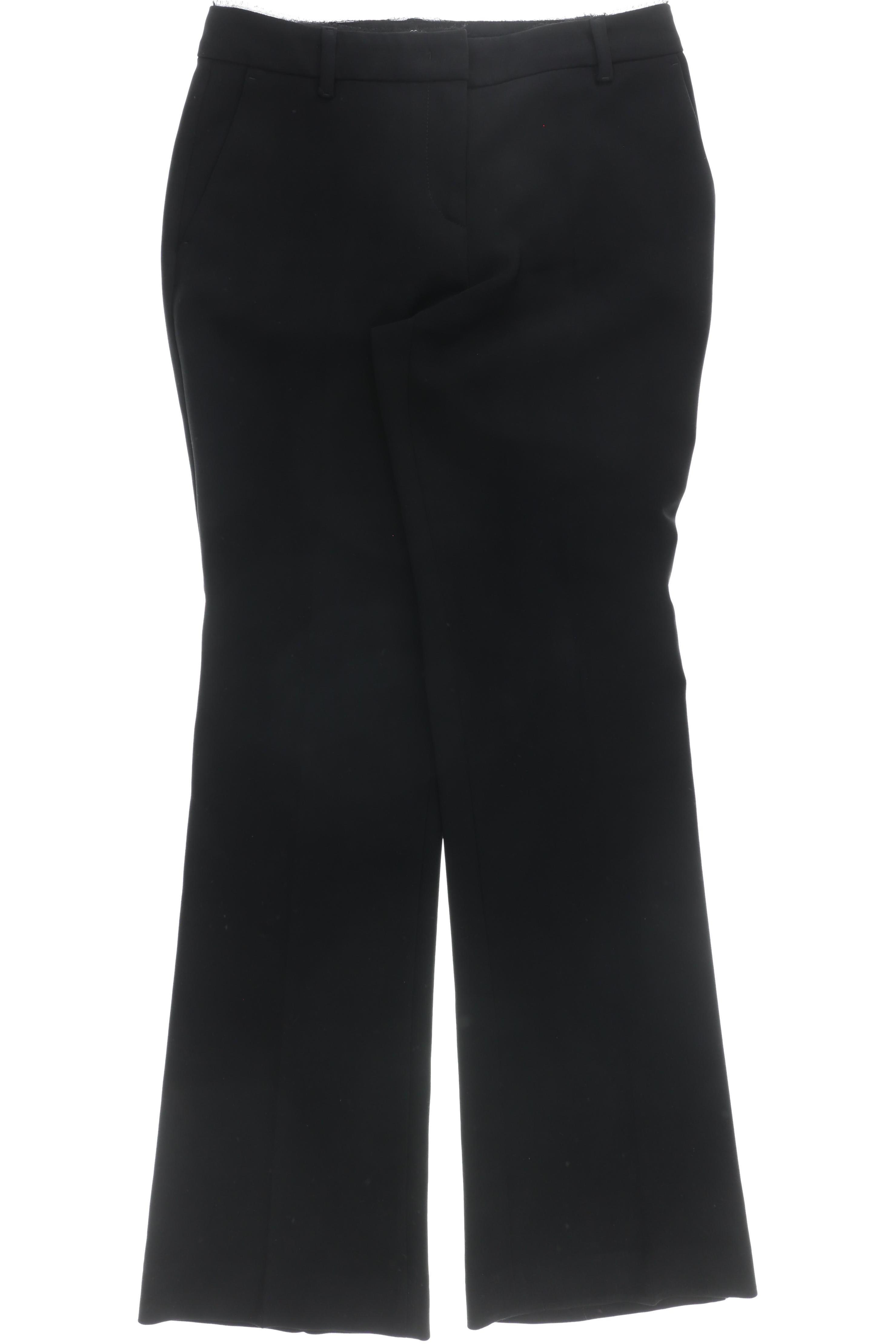 

Marc Cain Damen Stoffhose, schwarz, Gr.