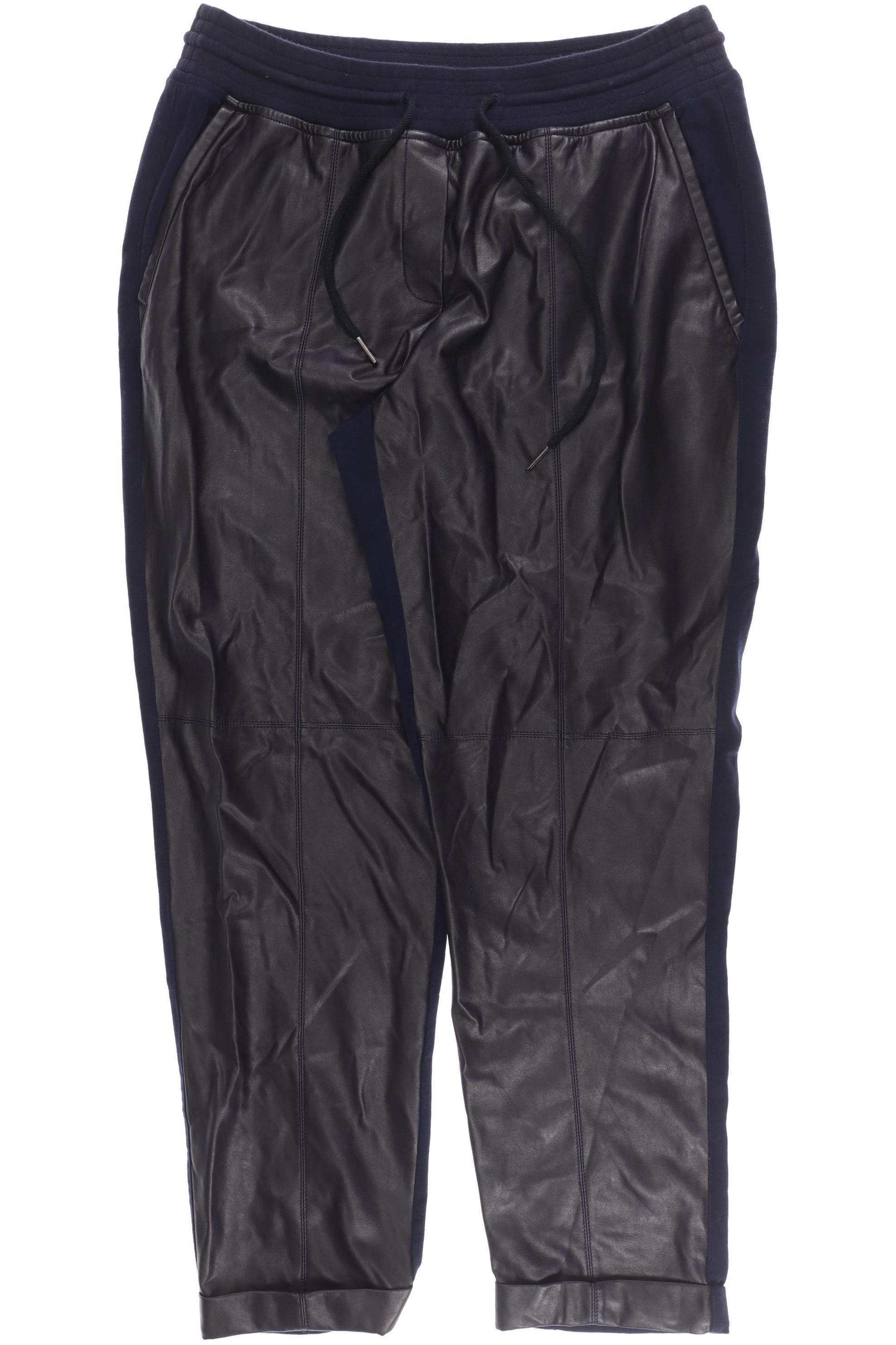 

Marc Cain Damen Stoffhose, blau, Gr.