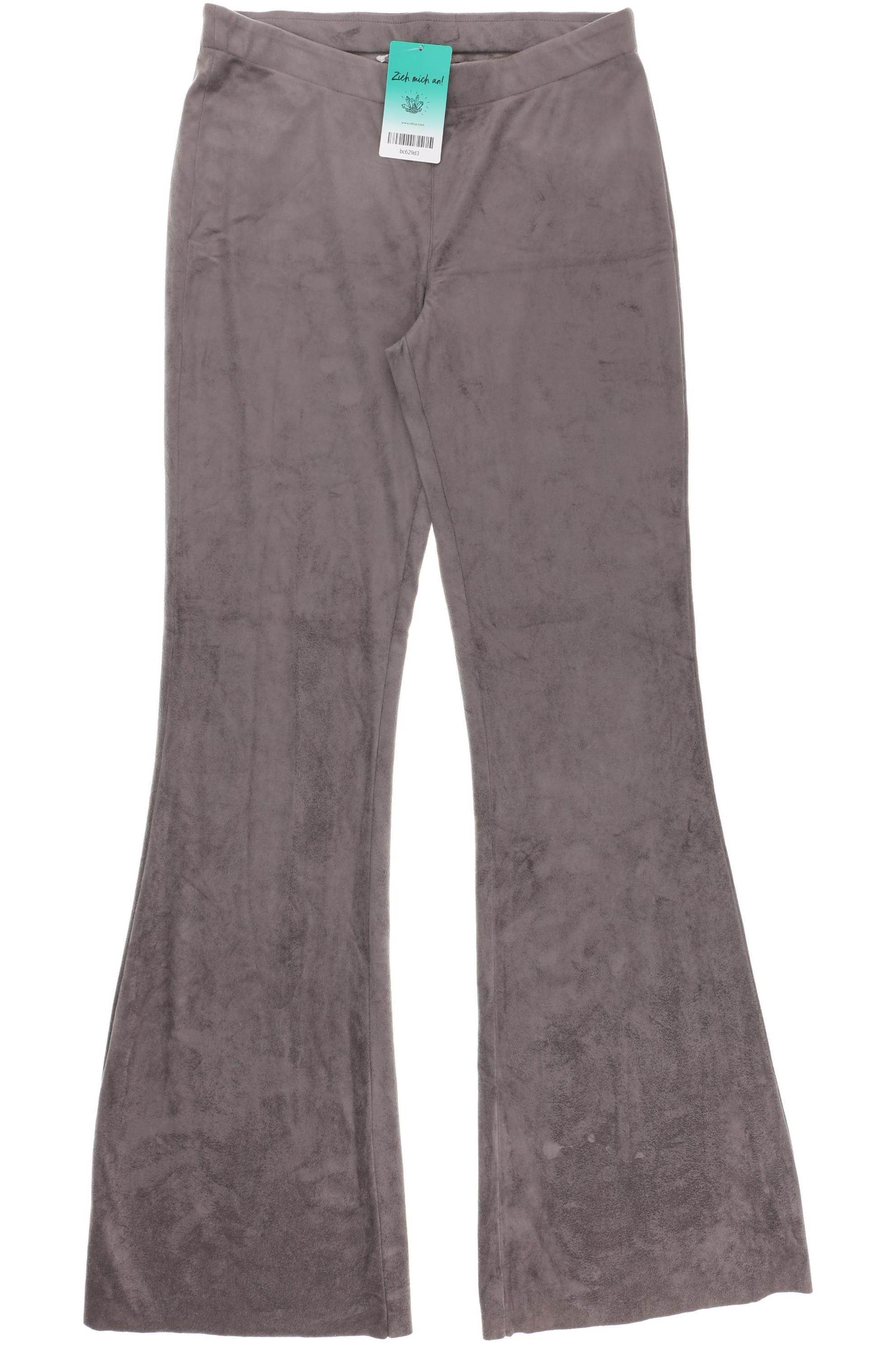 

Marc Cain Damen Stoffhose, grau, Gr.