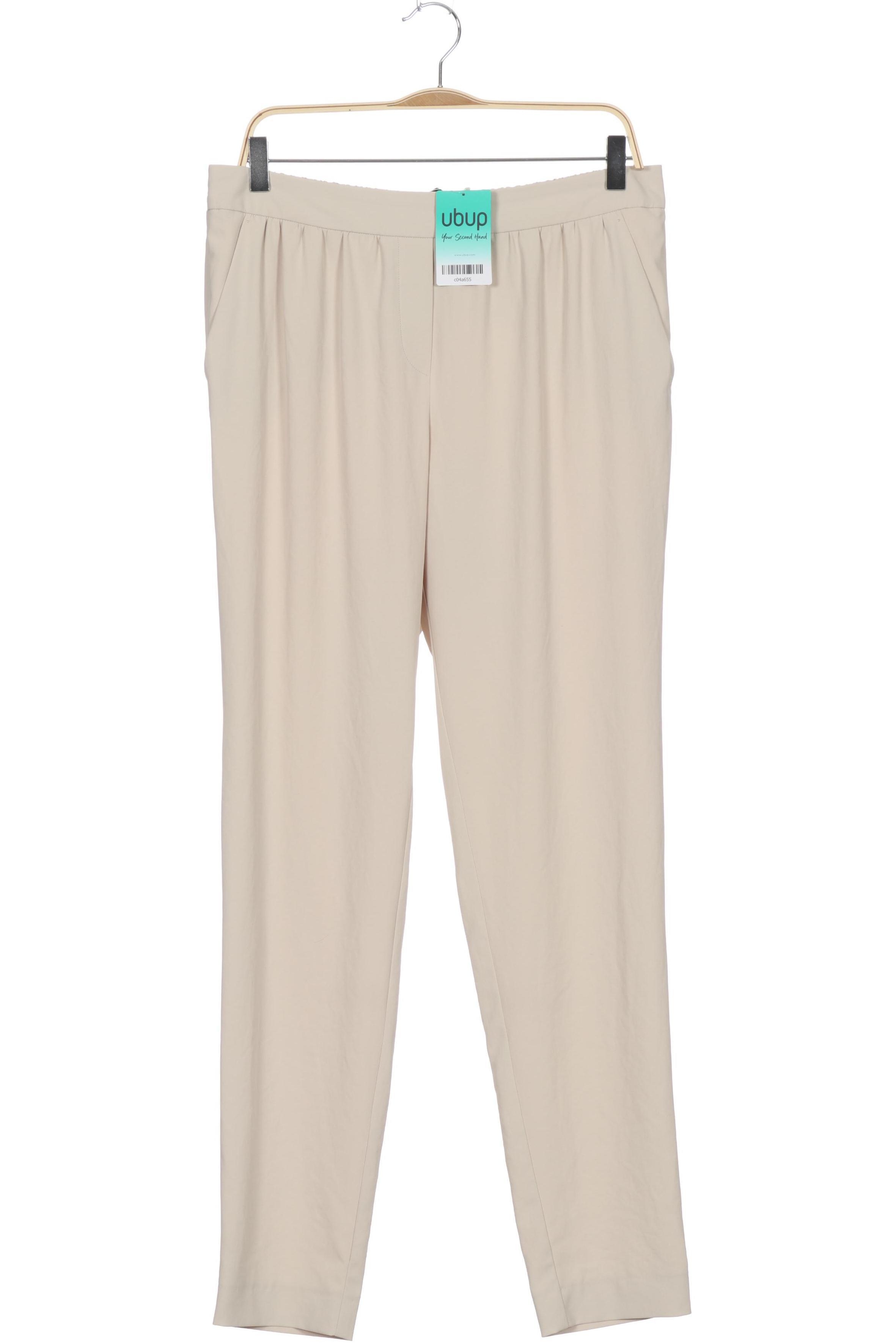 

Marc Cain Damen Stoffhose, beige, Gr.