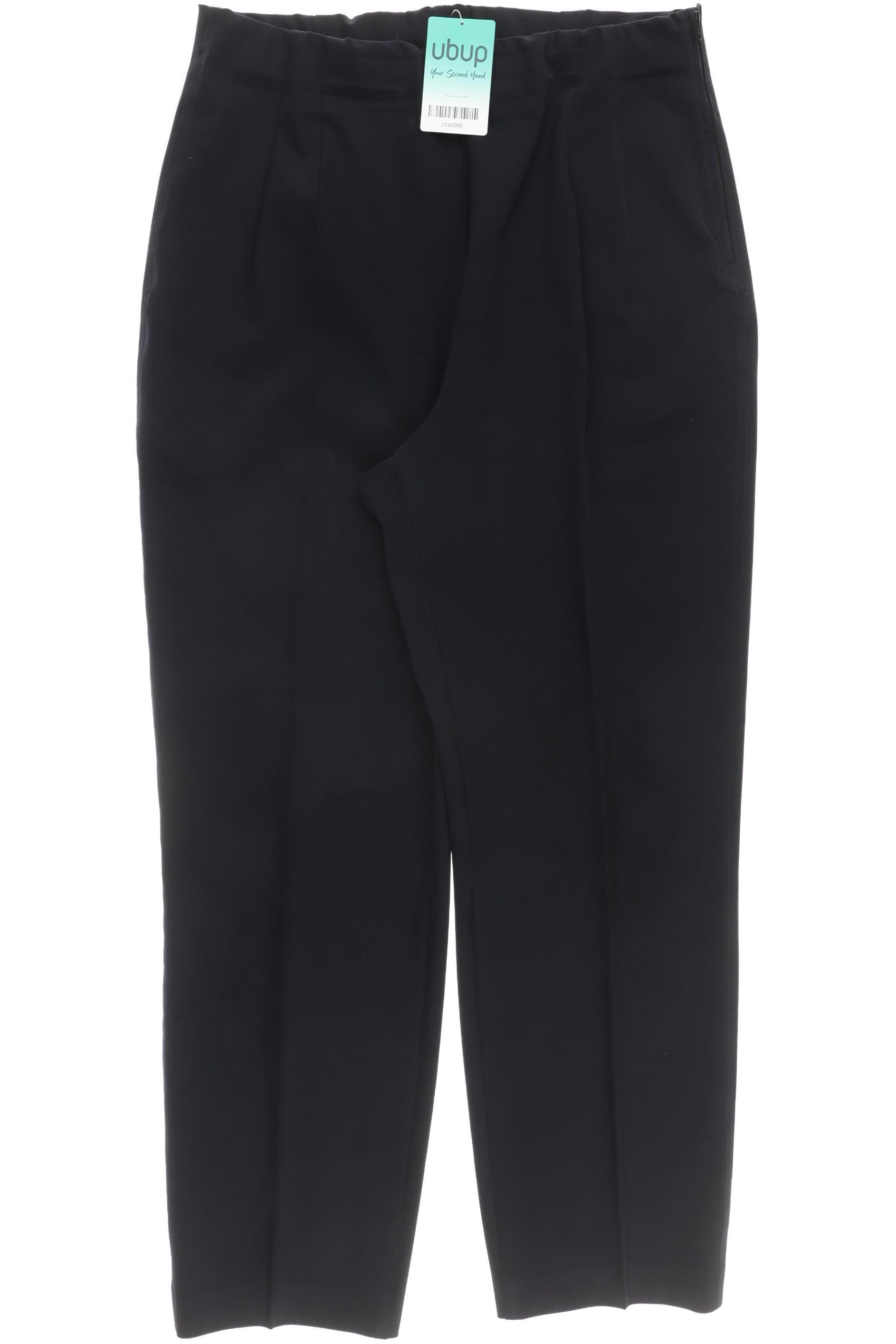 

Marc Cain Damen Stoffhose, blau, Gr.