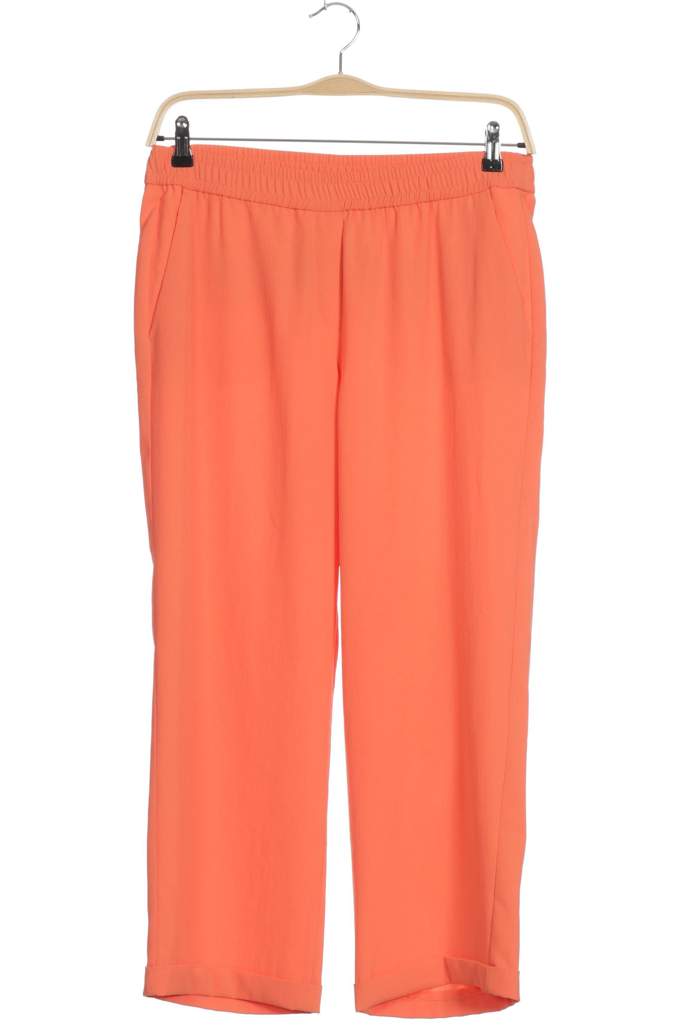 

Marc Cain Damen Stoffhose, pink, Gr.