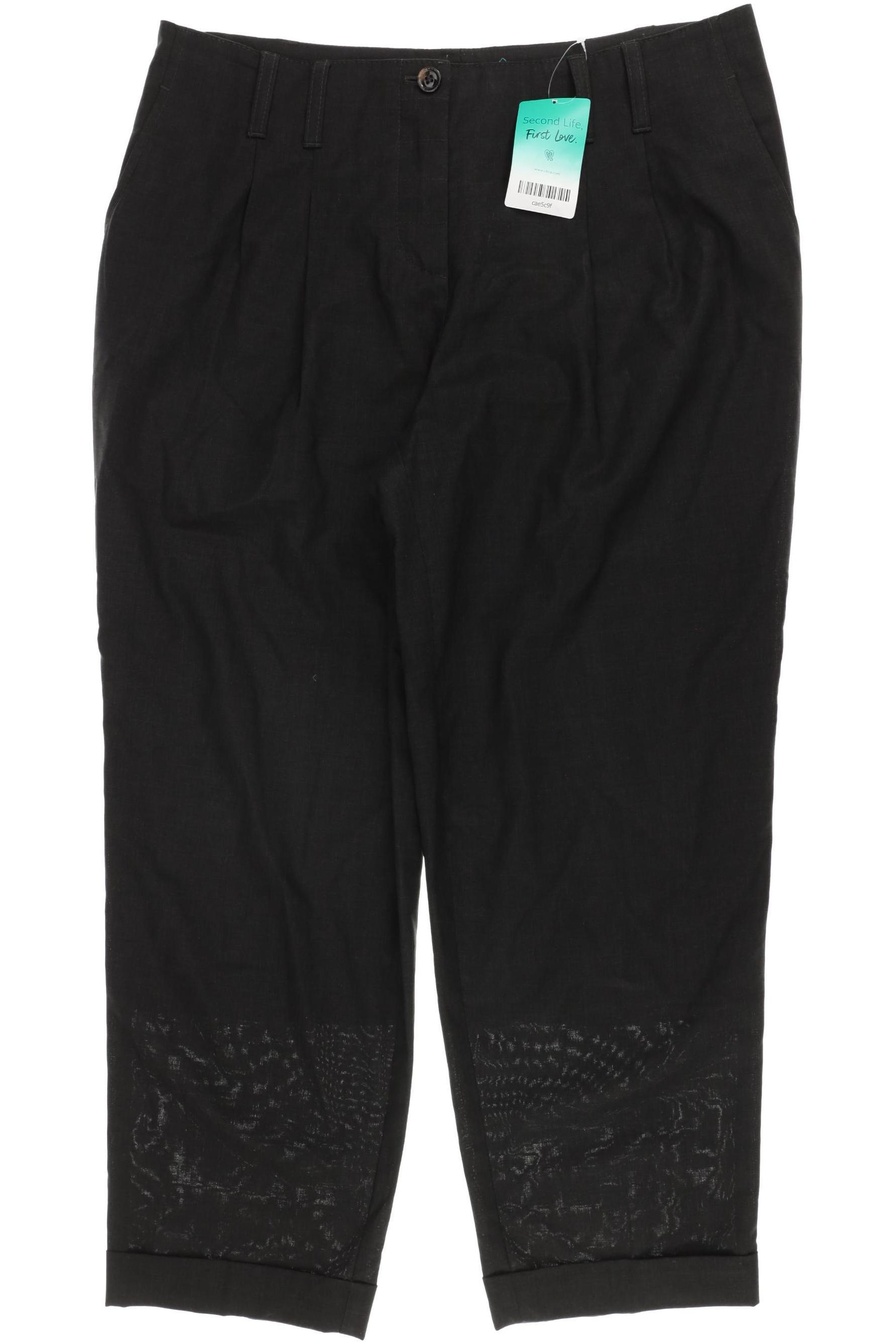 

Marc Cain Damen Stoffhose, grau, Gr.