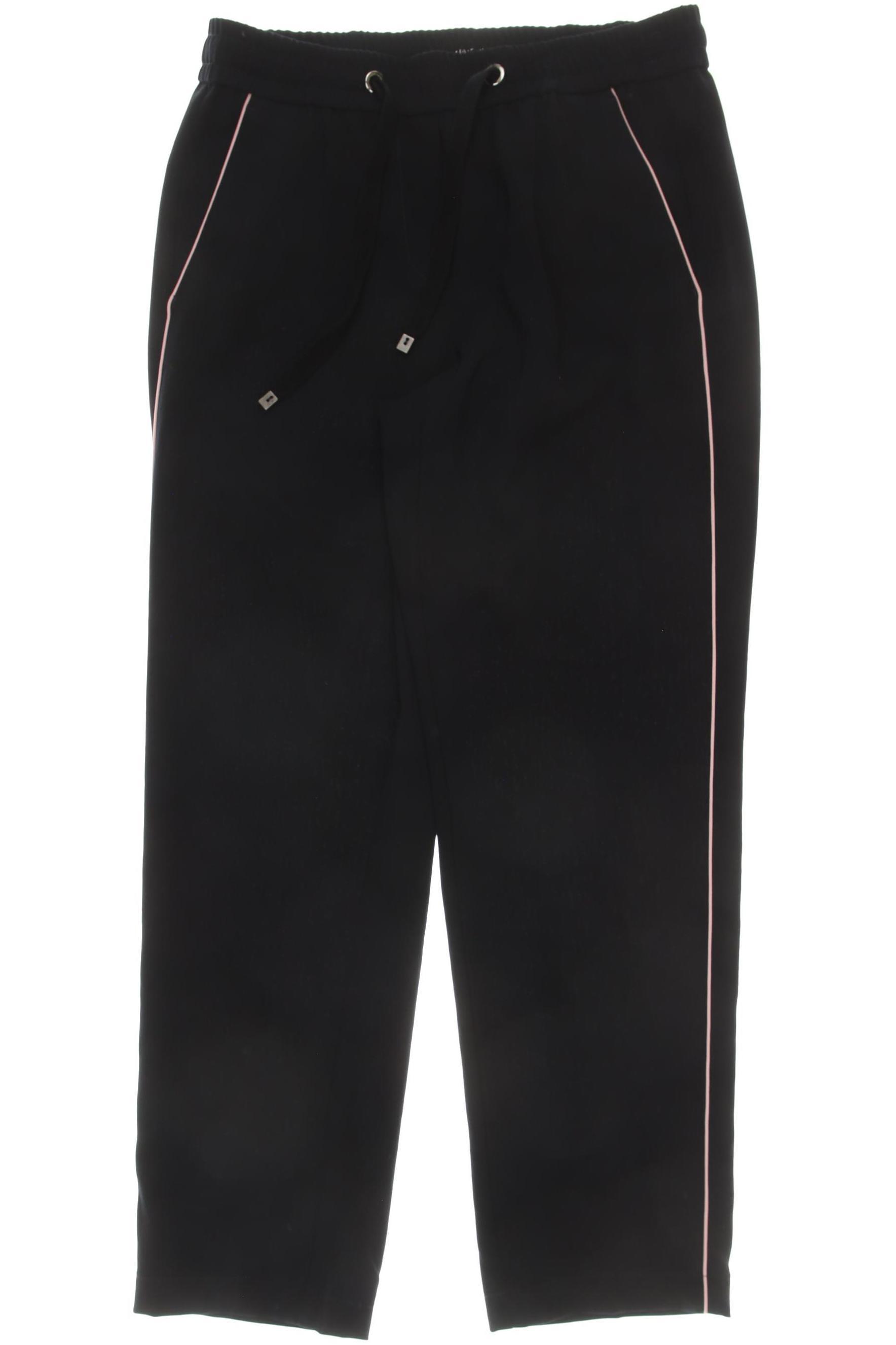 

Marc Cain Damen Stoffhose, blau, Gr.