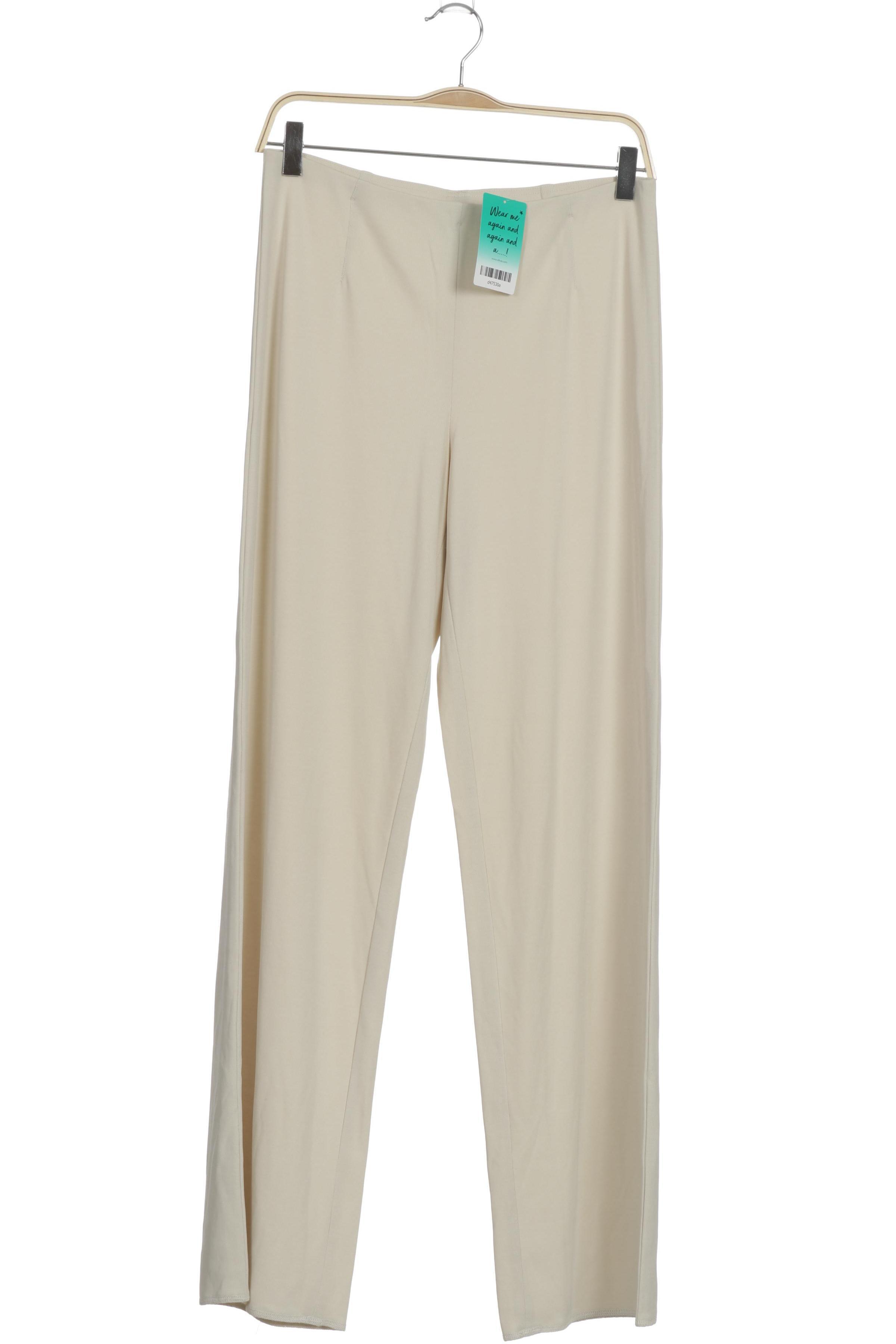 

Marc Cain Damen Stoffhose, beige, Gr.