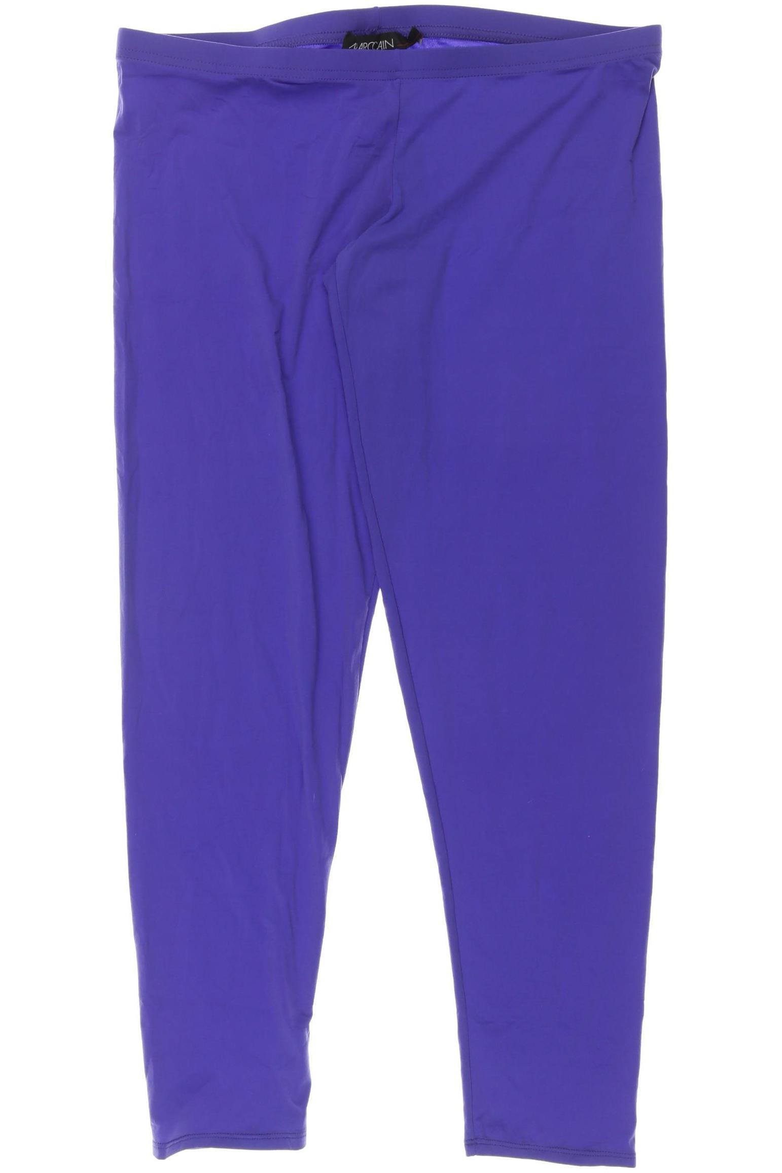 

Marc Cain Damen Stoffhose, lila, Gr.