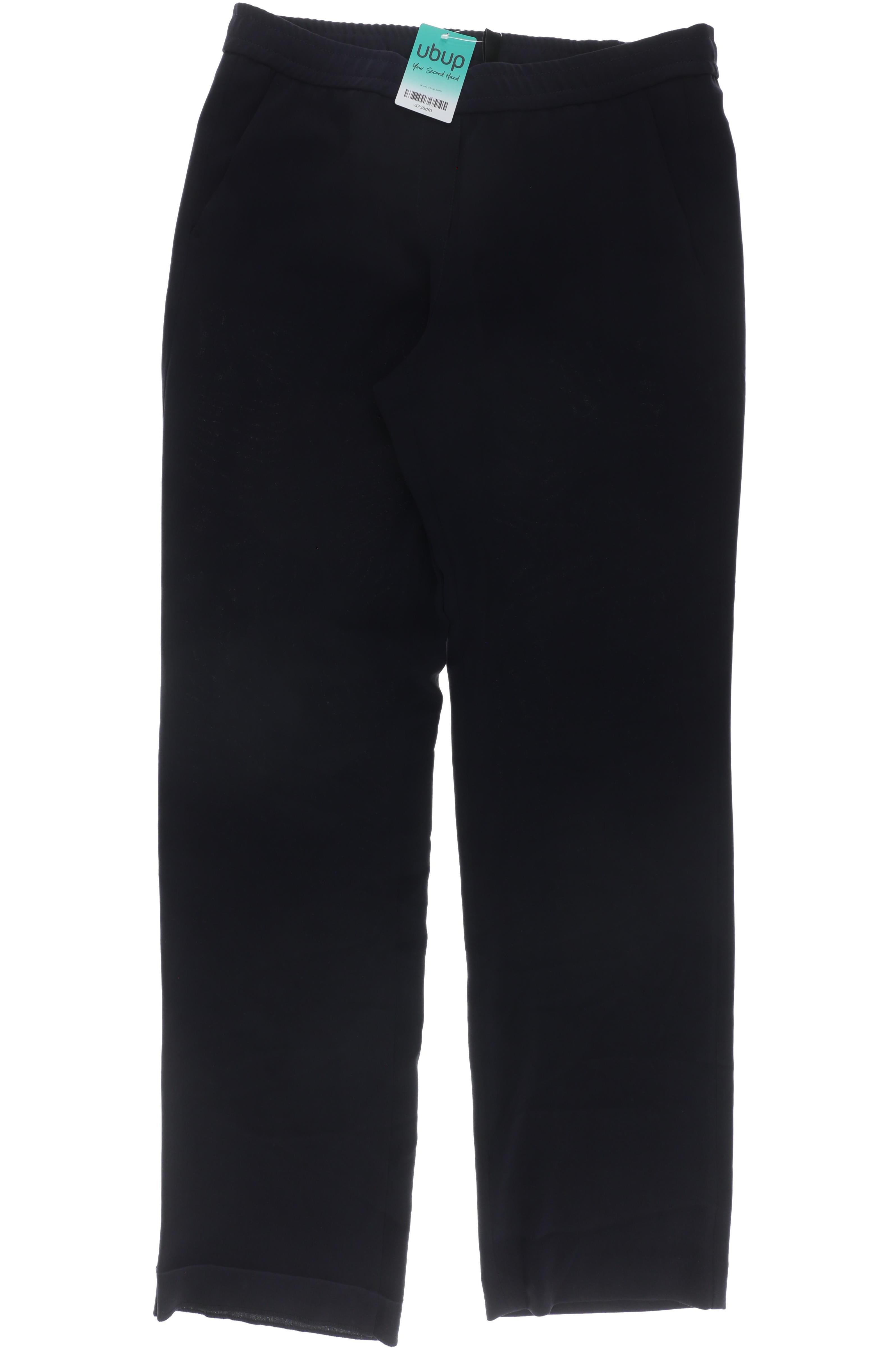 

Marc Cain Damen Stoffhose, schwarz, Gr.