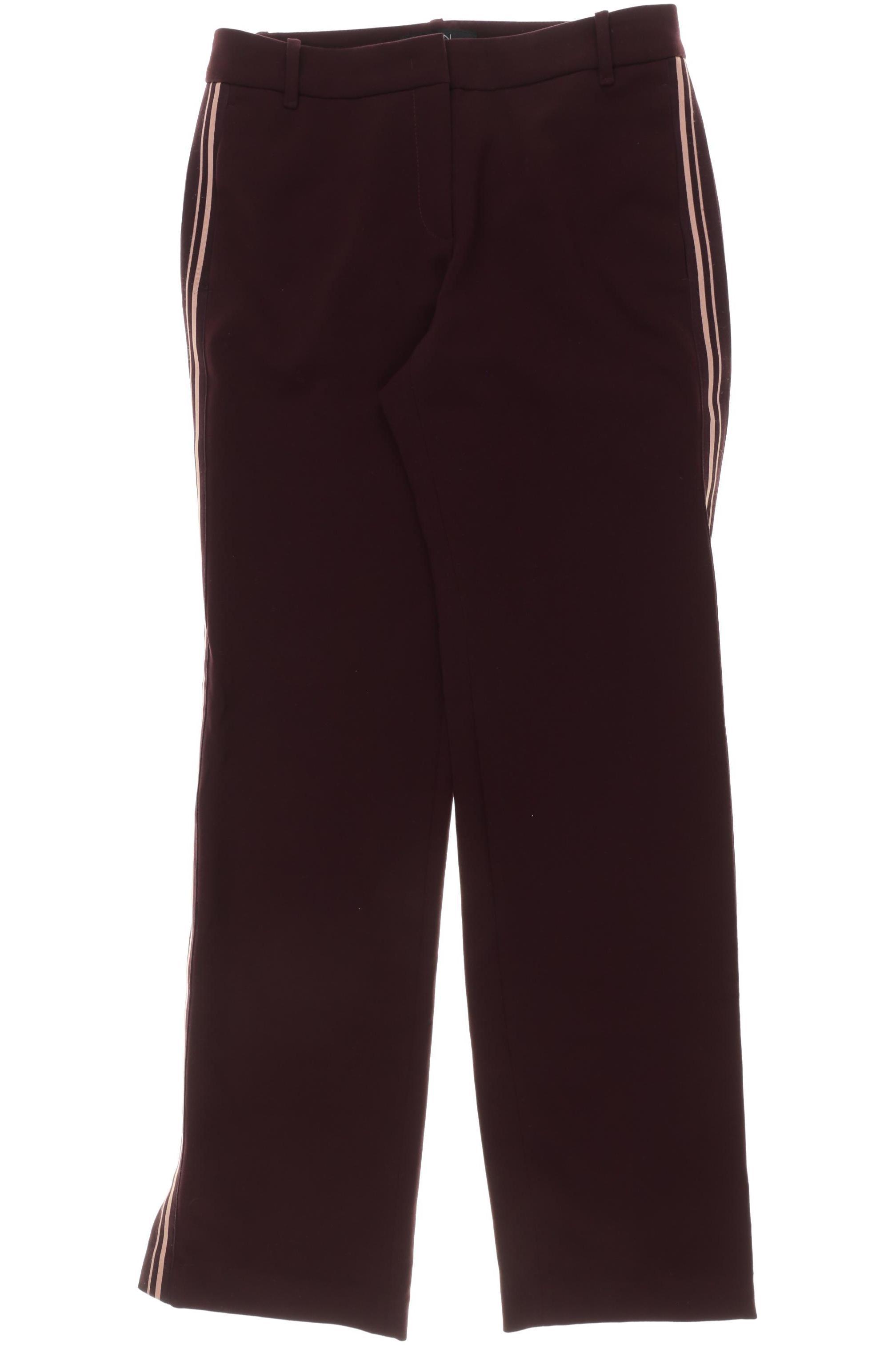 

Marc Cain Damen Stoffhose, rot, Gr.