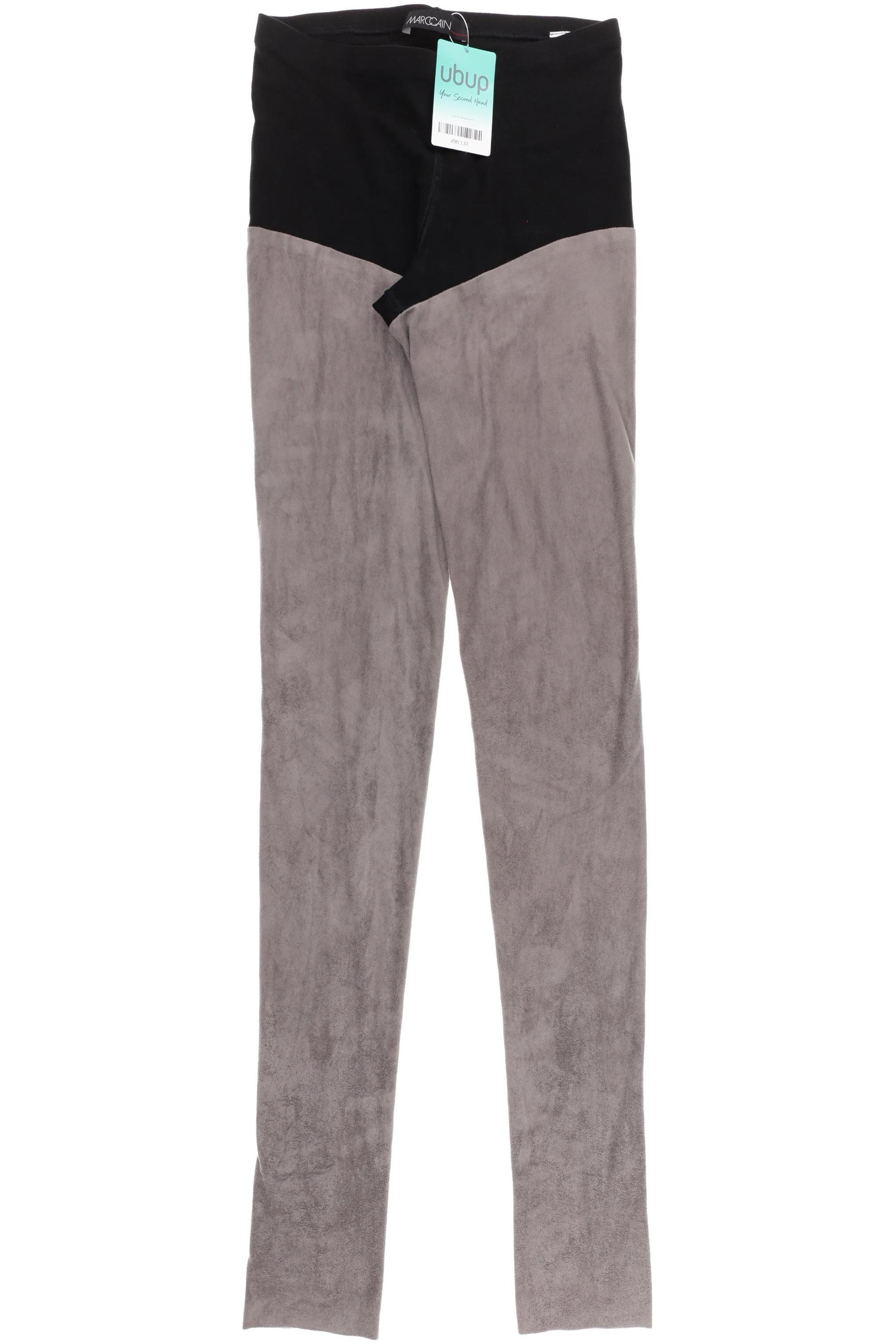 

Marc Cain Damen Stoffhose, grau, Gr.