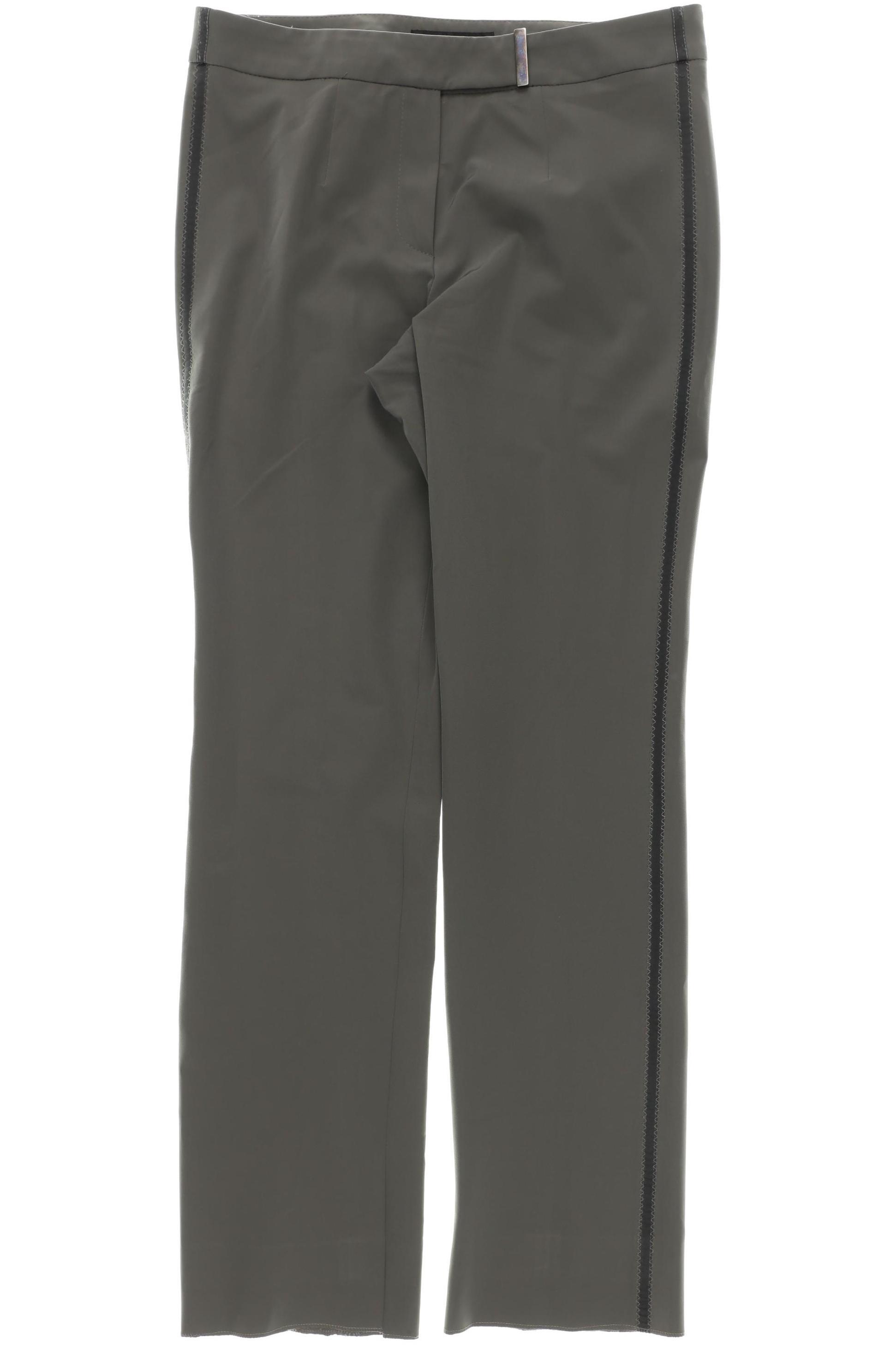 

Marc Cain Damen Stoffhose, grau, Gr.