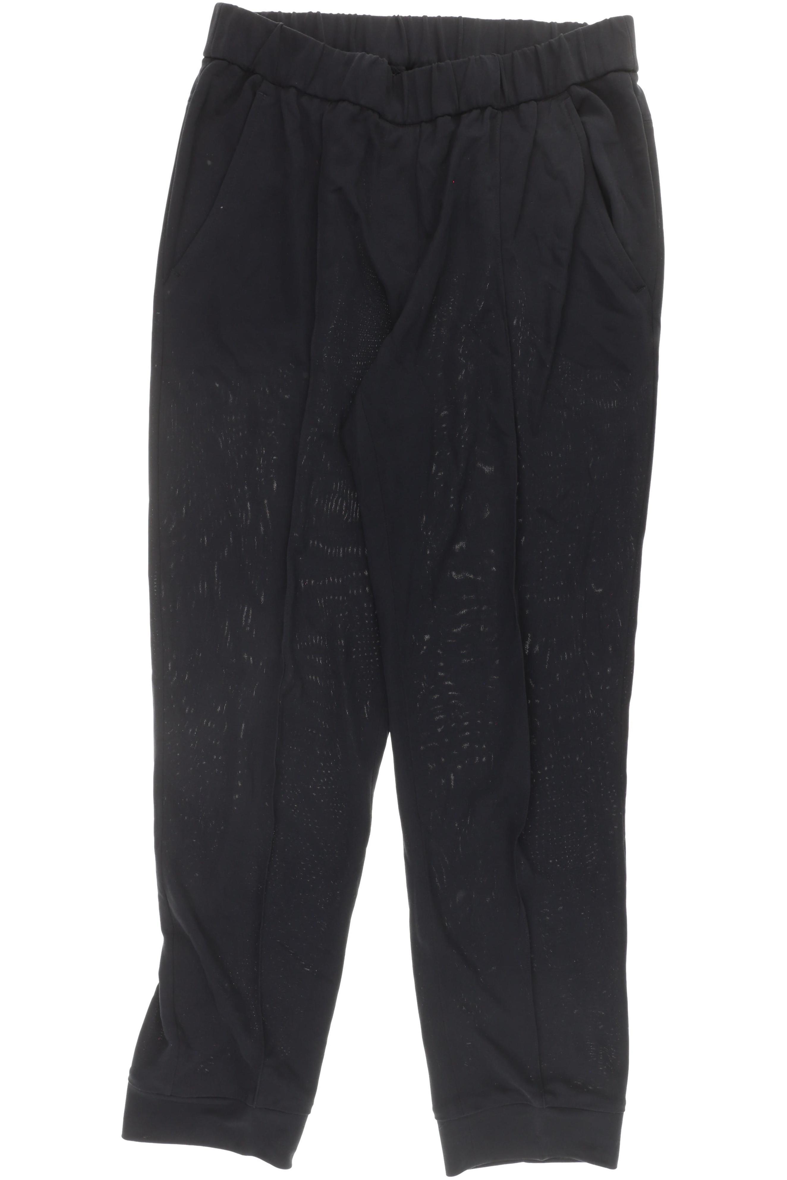 

Marc Cain Damen Stoffhose, blau, Gr.