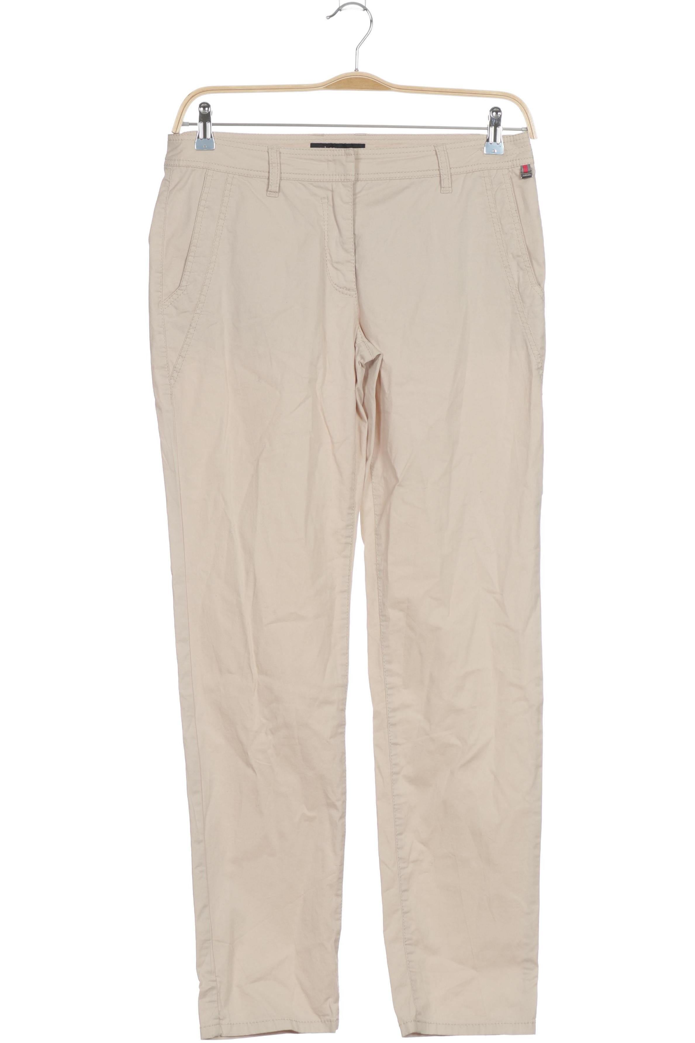 

Marc Cain Damen Stoffhose, braun, Gr.