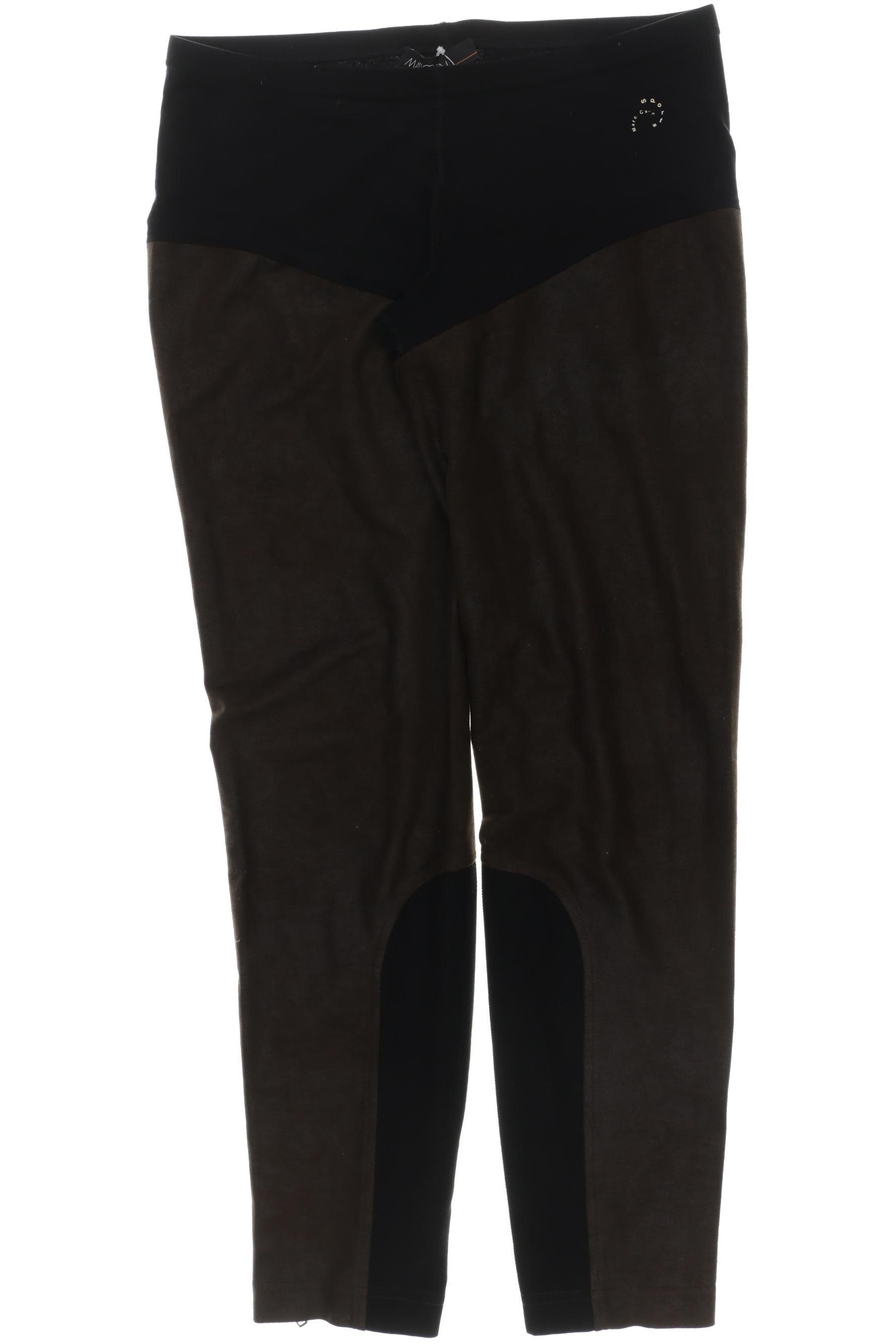 

Marc Cain Damen Stoffhose, braun, Gr.