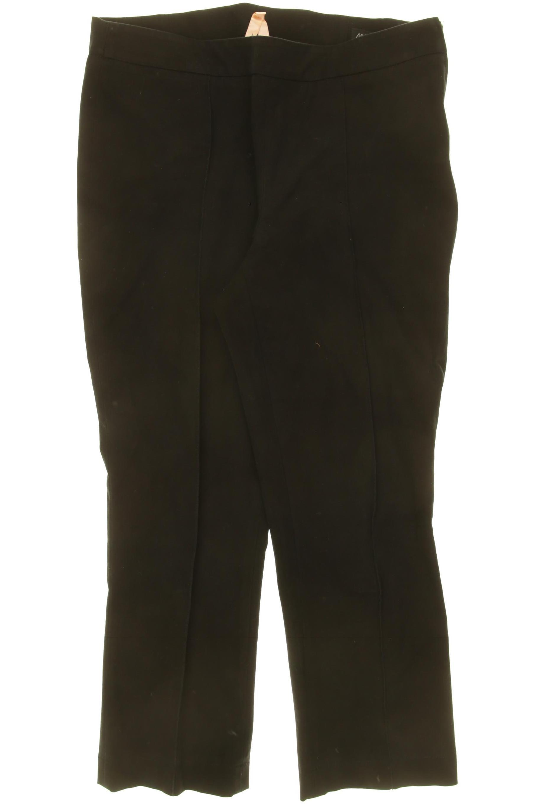 

Marc Cain Damen Stoffhose, schwarz, Gr. 42