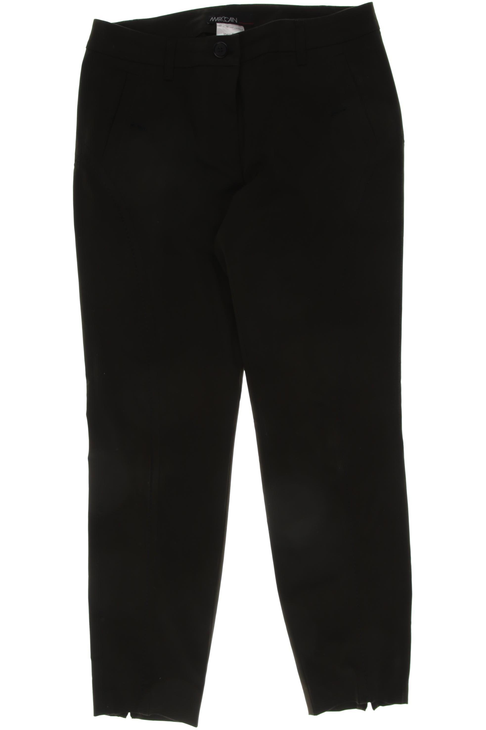 

Marc Cain Damen Stoffhose, braun, Gr.