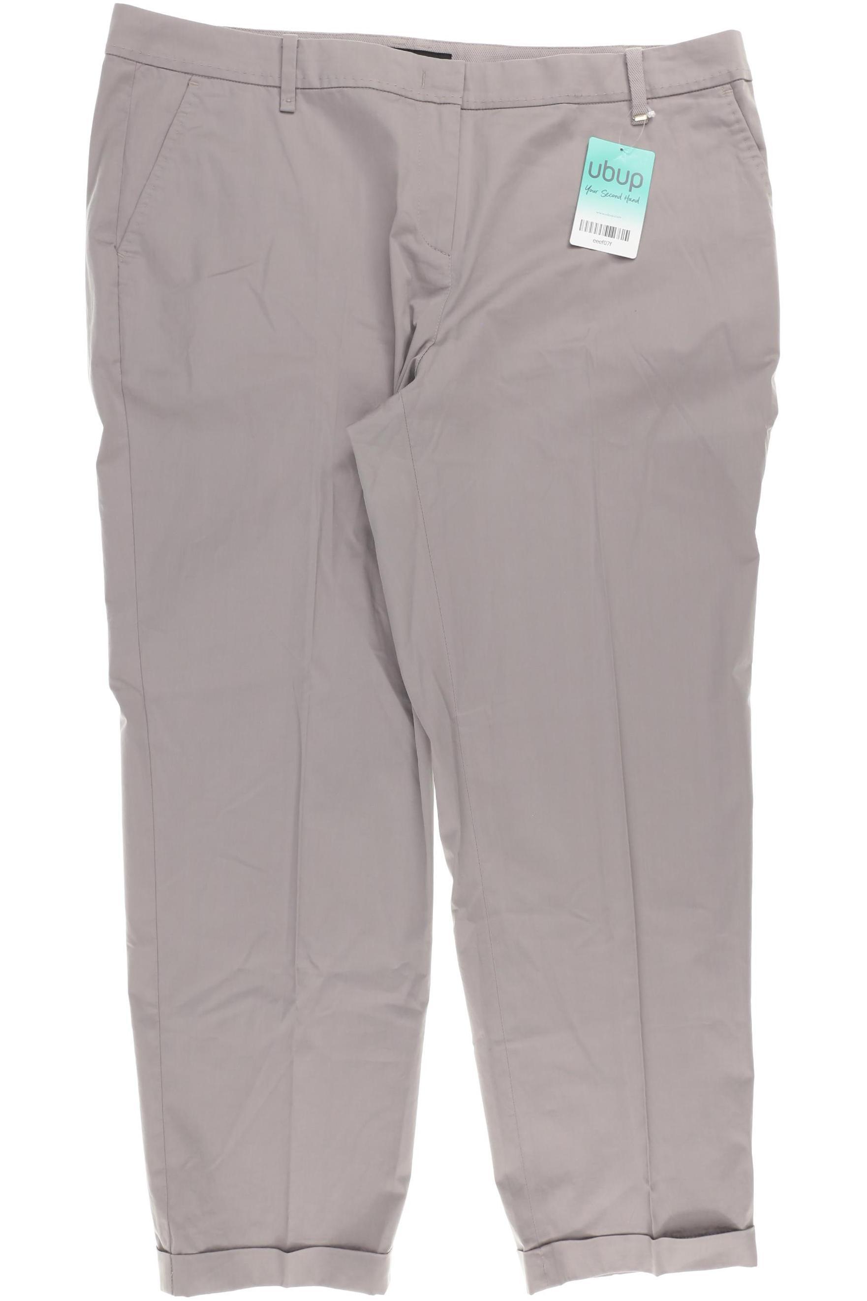 

Marc Cain Damen Stoffhose, grau, Gr.