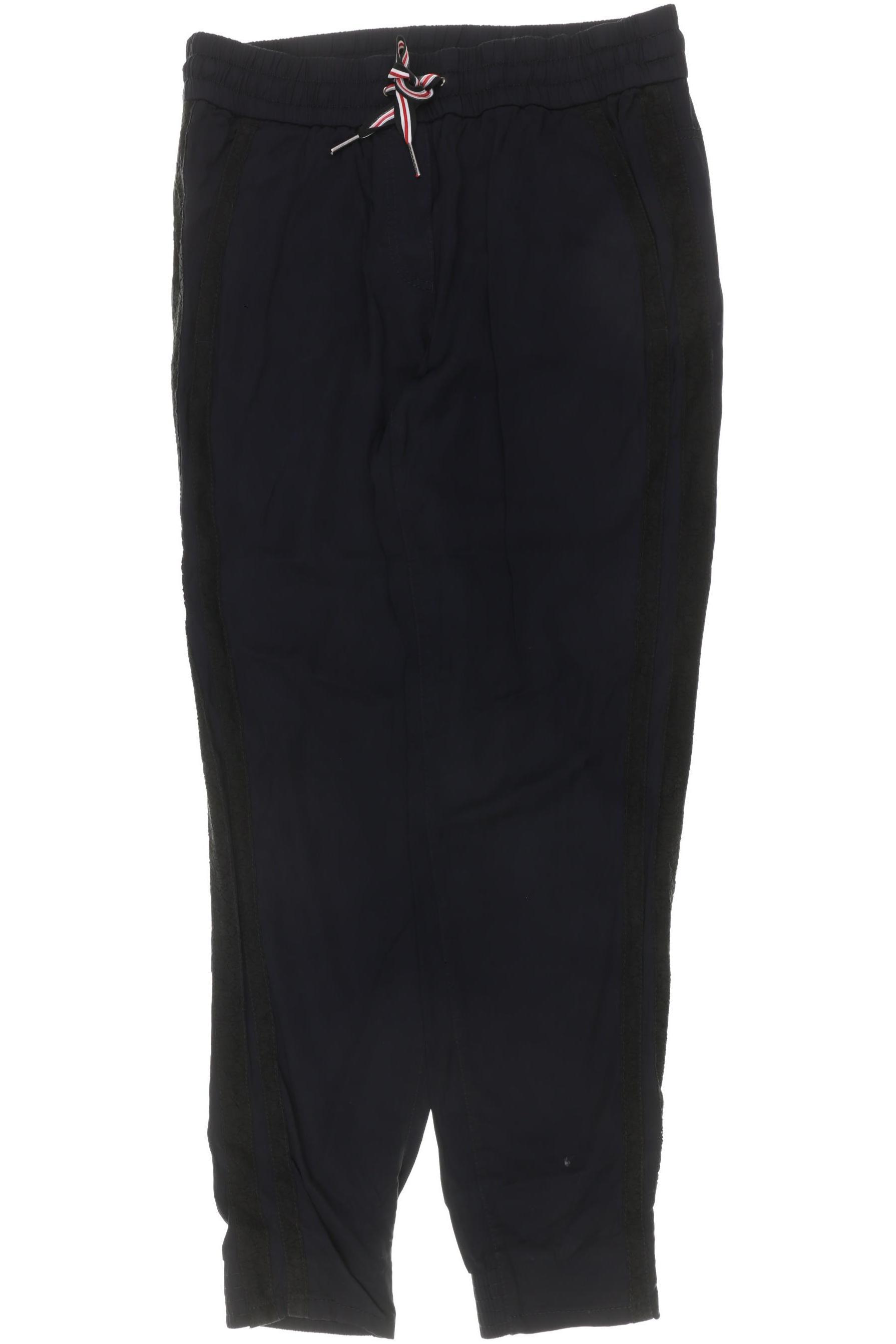 

Marc Cain Damen Stoffhose, blau, Gr.