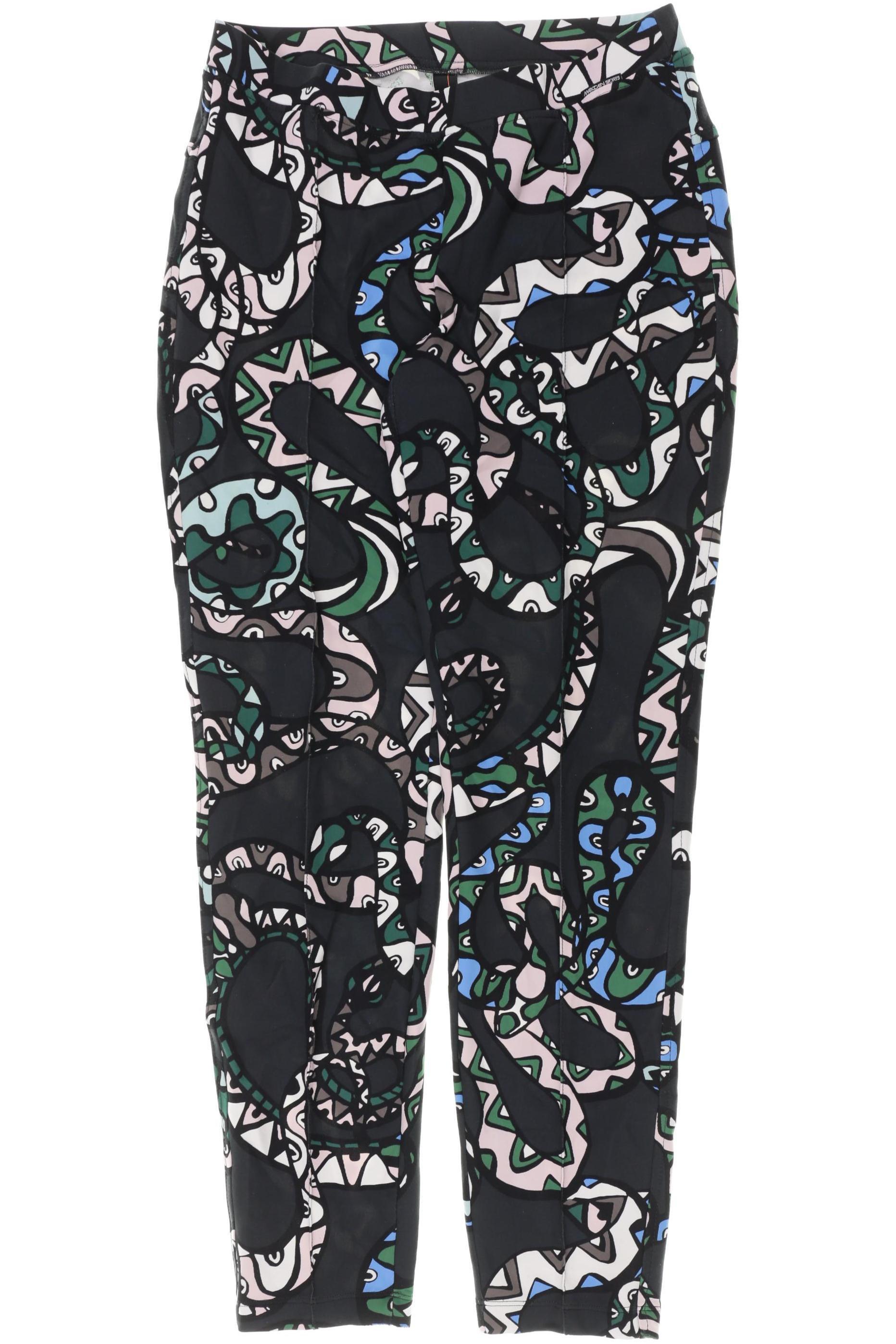 

Marc Cain Damen Stoffhose, grün, Gr.