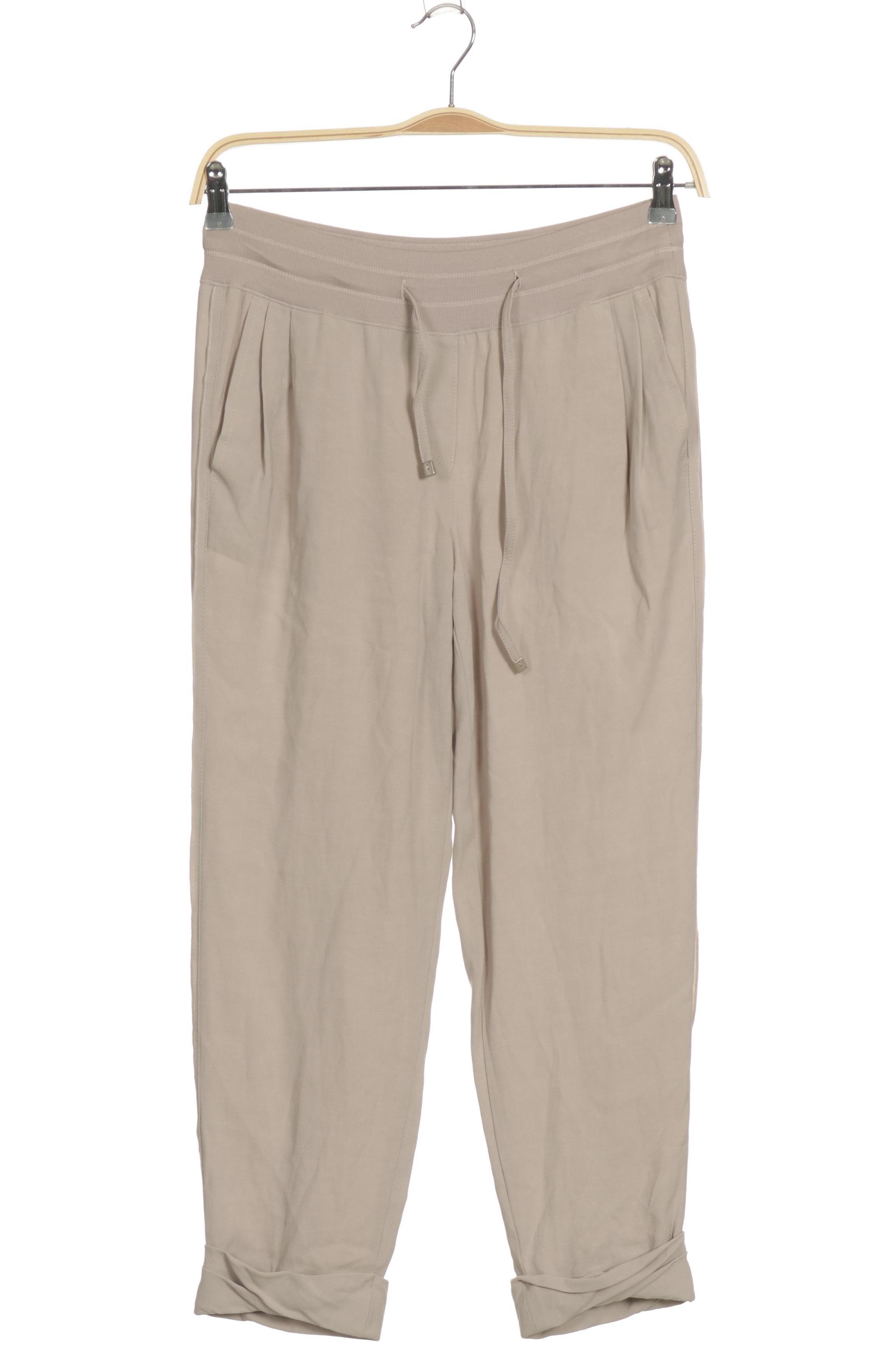 

Marc Cain Damen Stoffhose, beige, Gr.