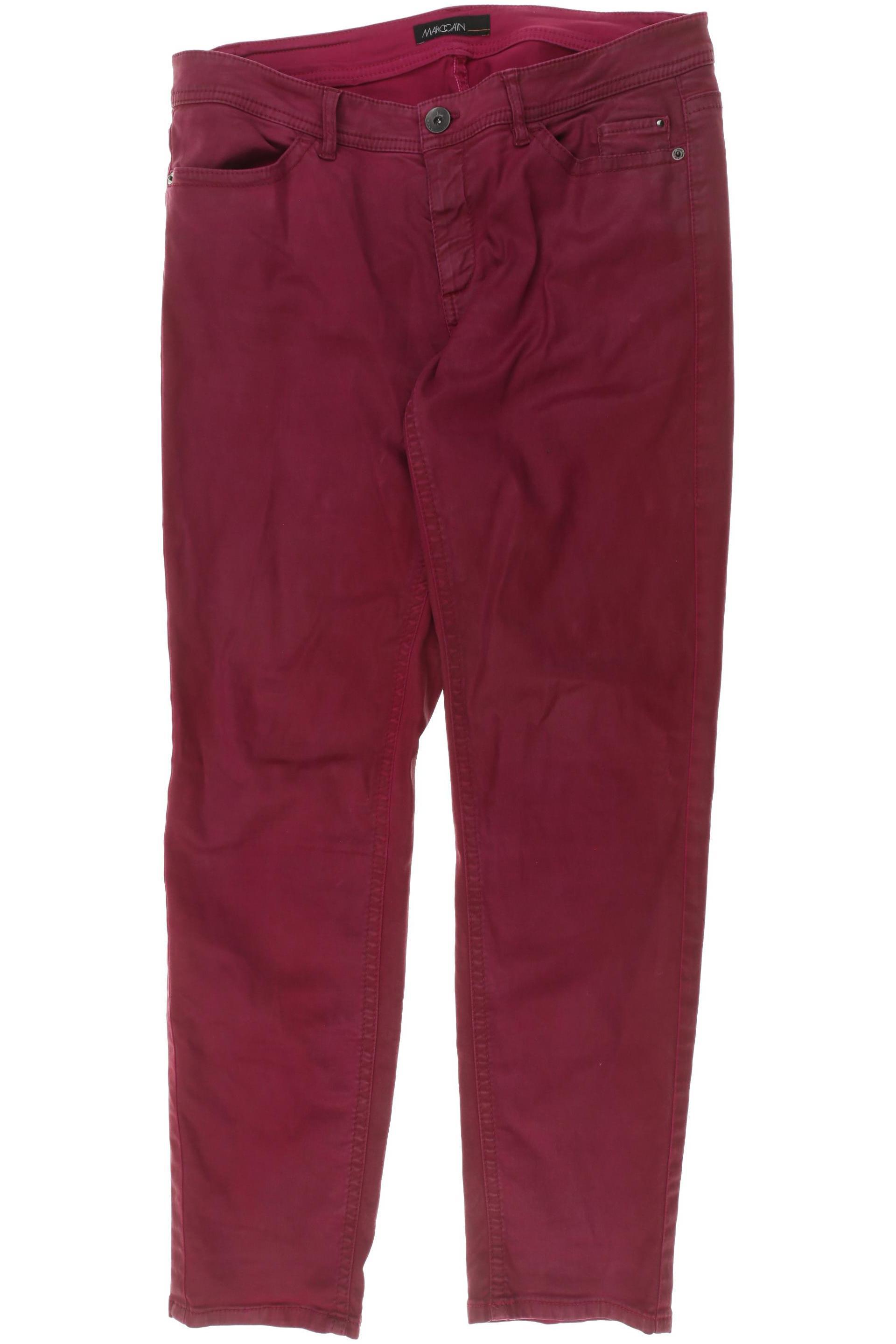 

Marc Cain Damen Stoffhose, pink, Gr.