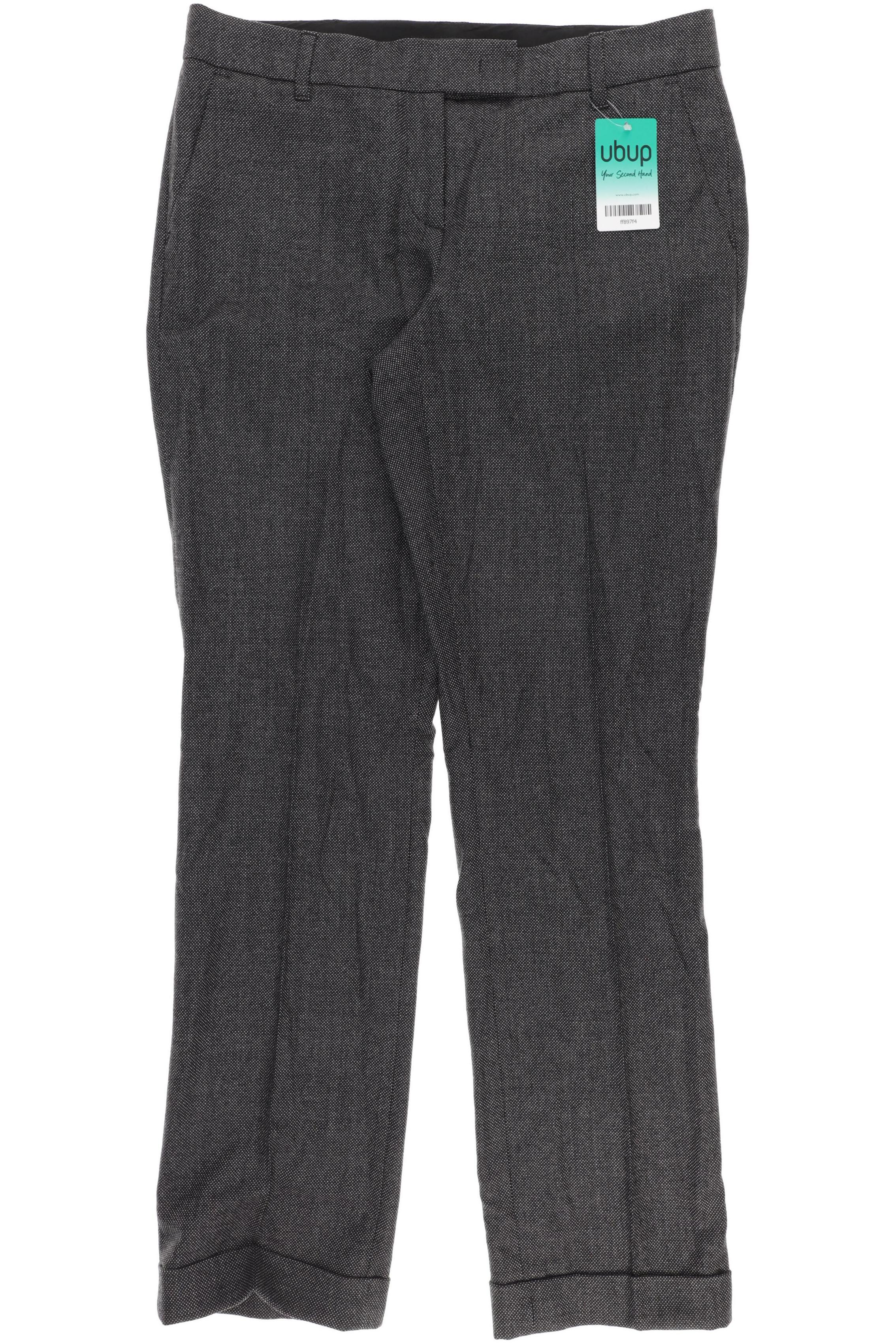 

Marc Cain Damen Stoffhose, schwarz, Gr.