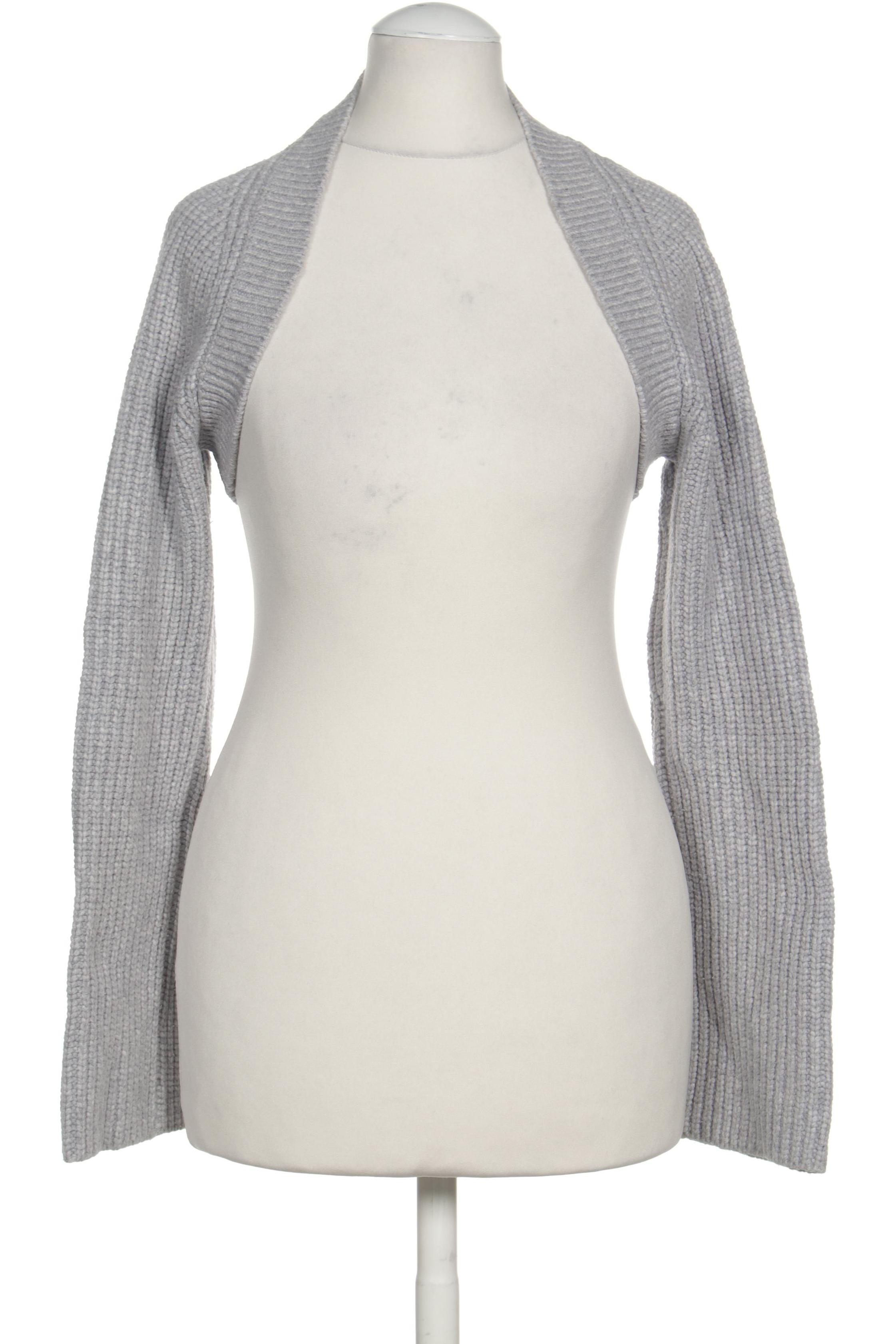 

Marc Cain Damen Strickjacke, grau, Gr.