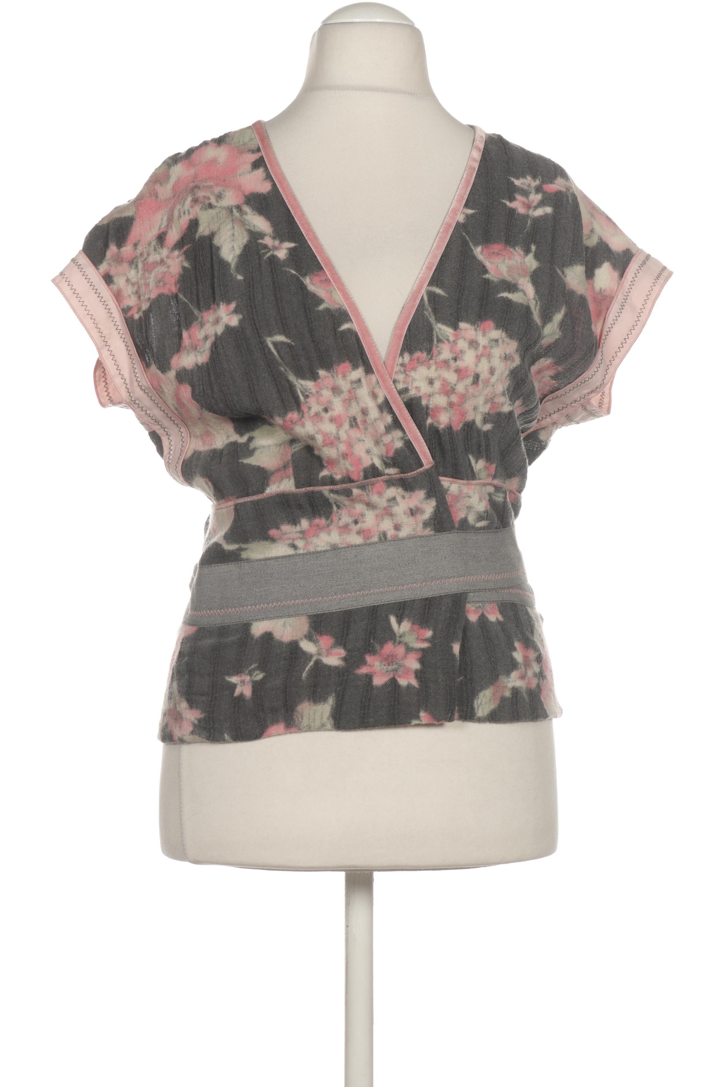 

Marc Cain Damen Strickjacke, grau, Gr.