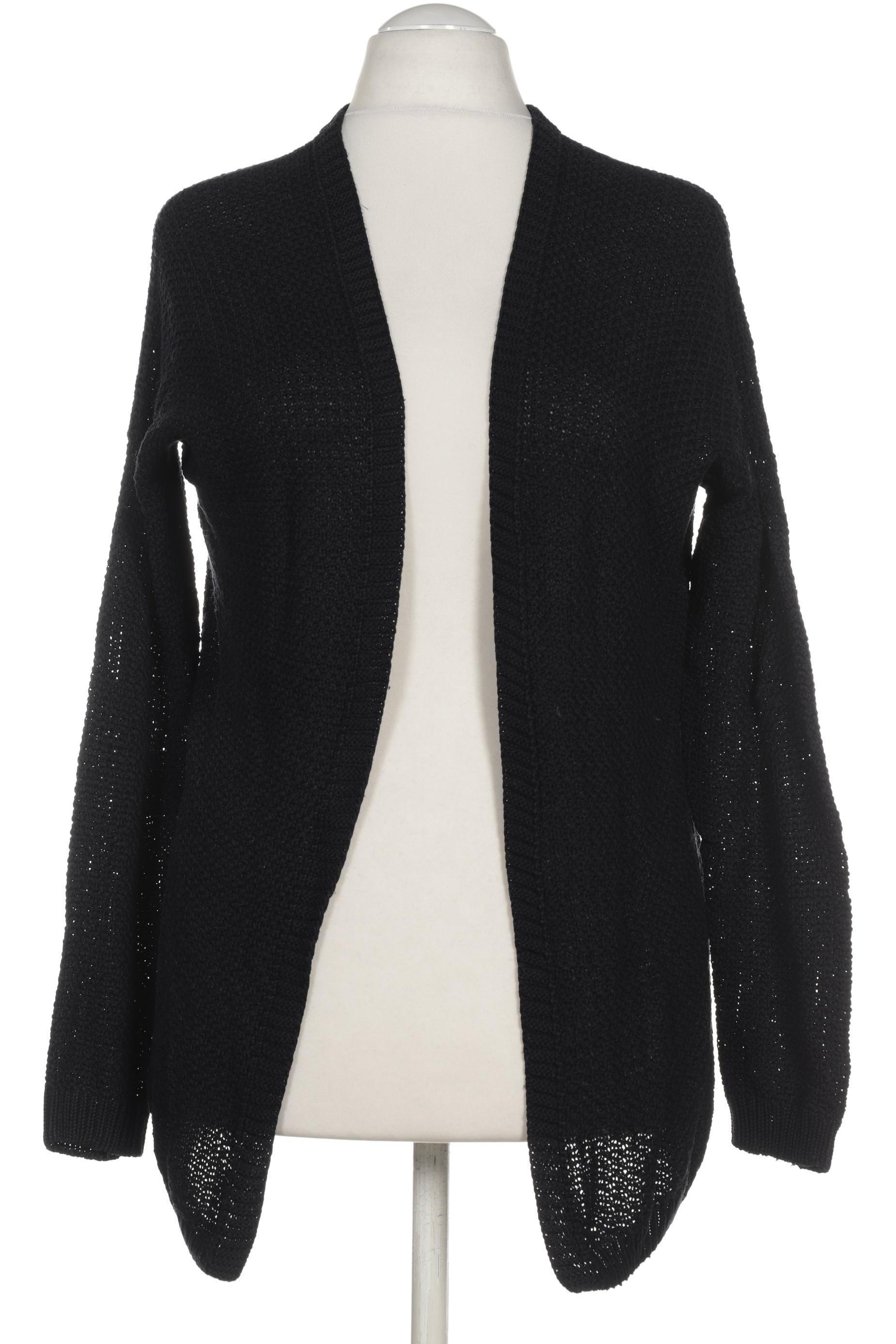 

Marc Cain Damen Strickjacke, blau, Gr.