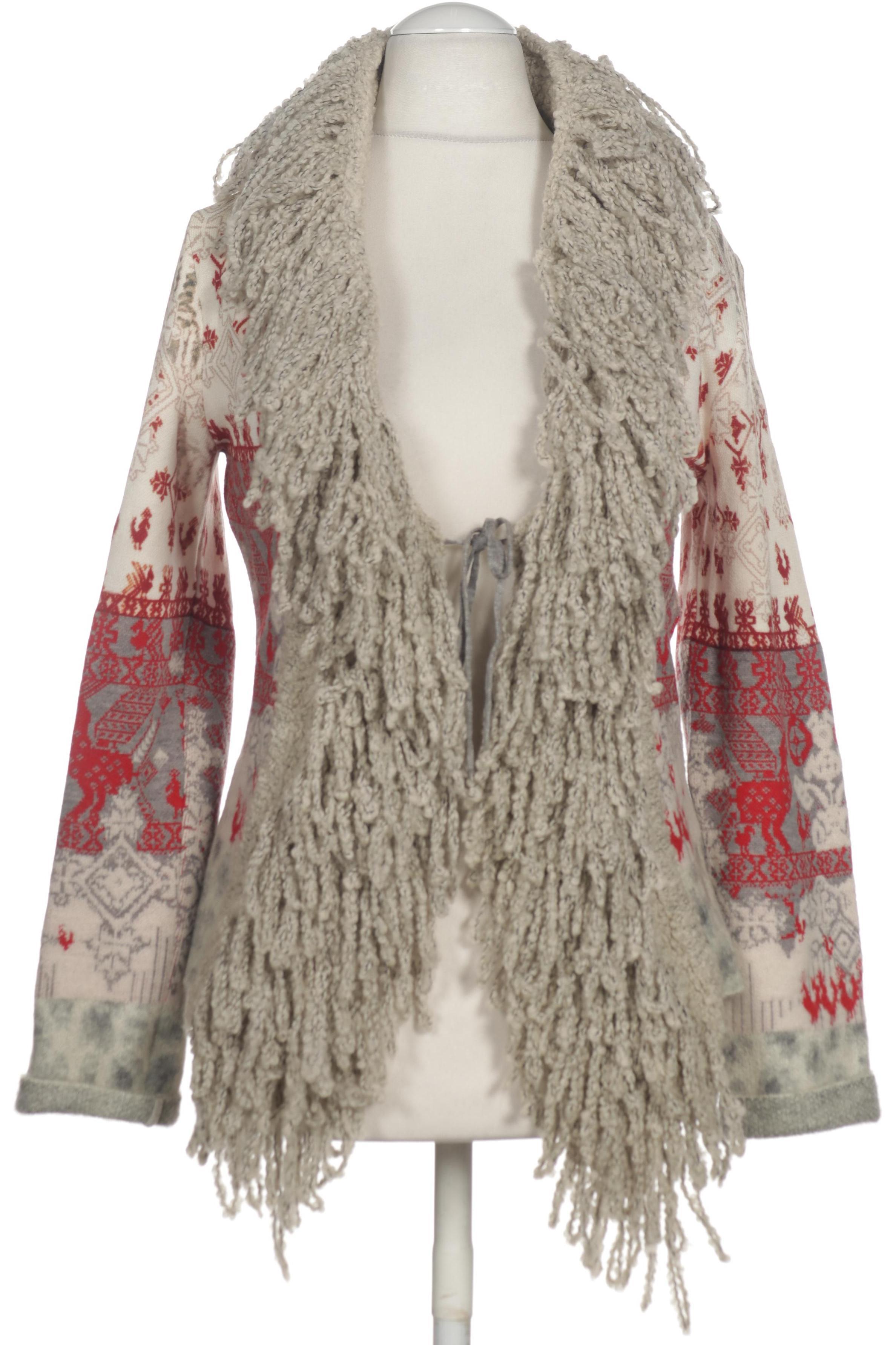 

Marc Cain Damen Strickjacke, pink, Gr.