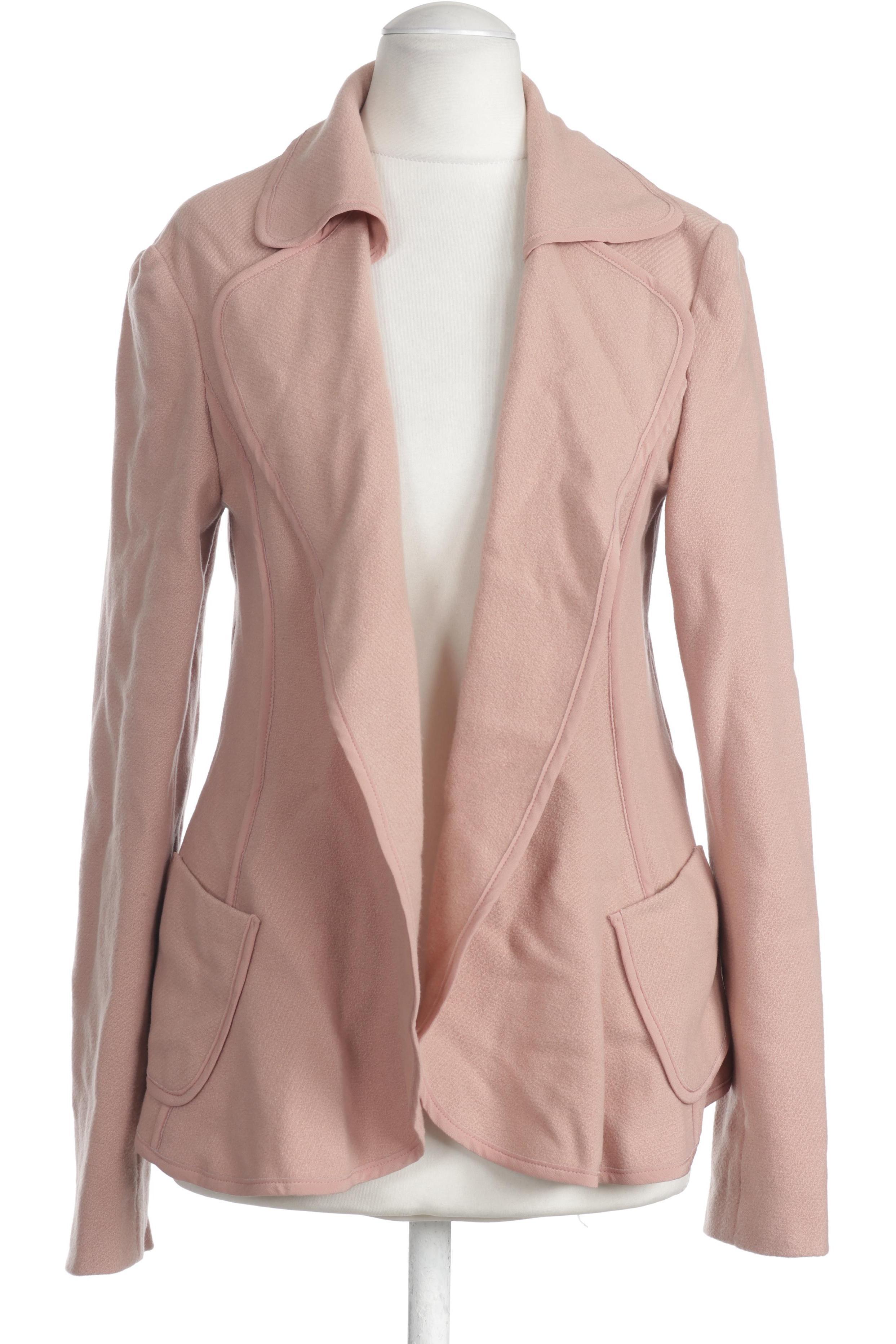 

Marc Cain Damen Strickjacke, pink, Gr.