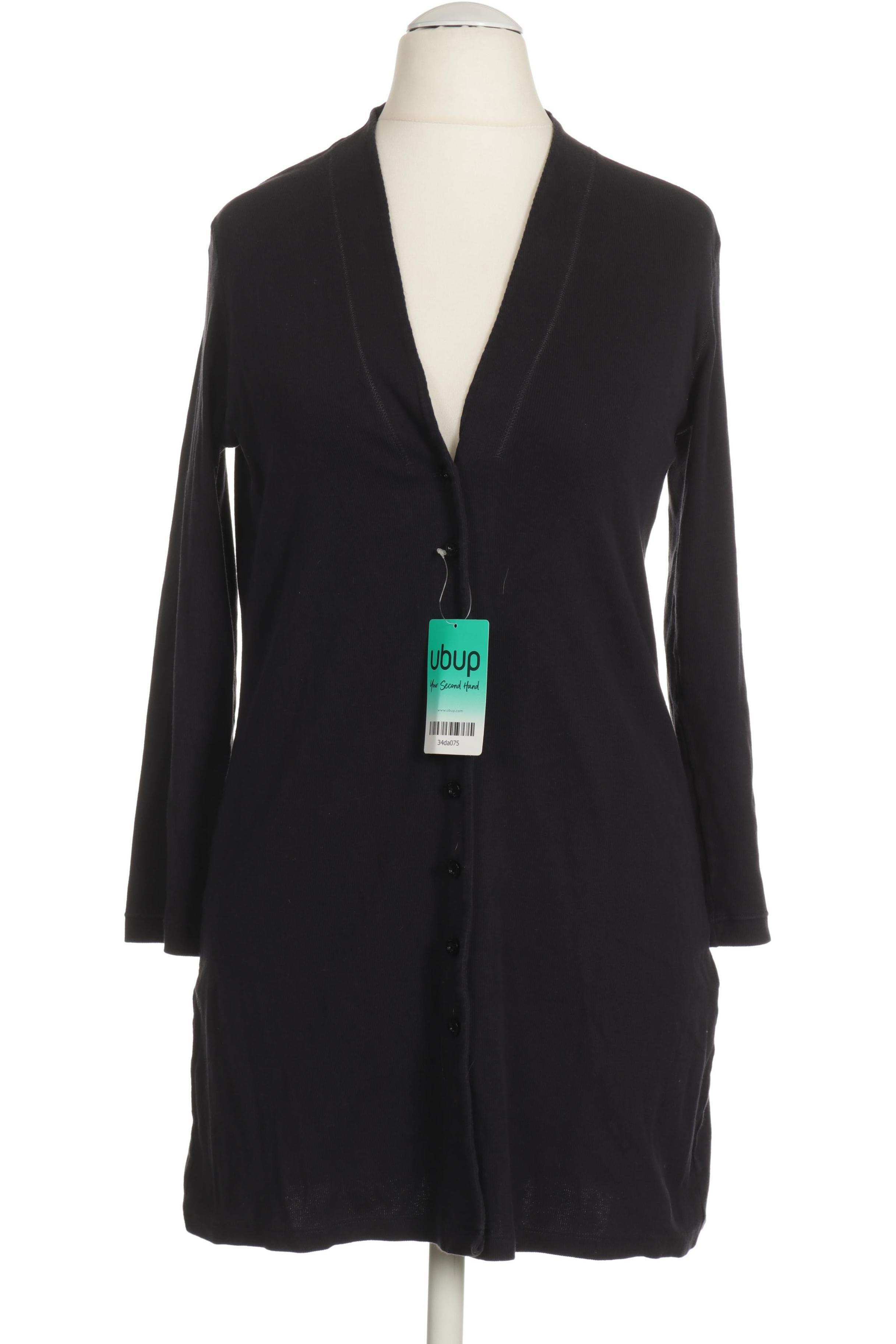 

Marc Cain Damen Strickjacke, blau, Gr.