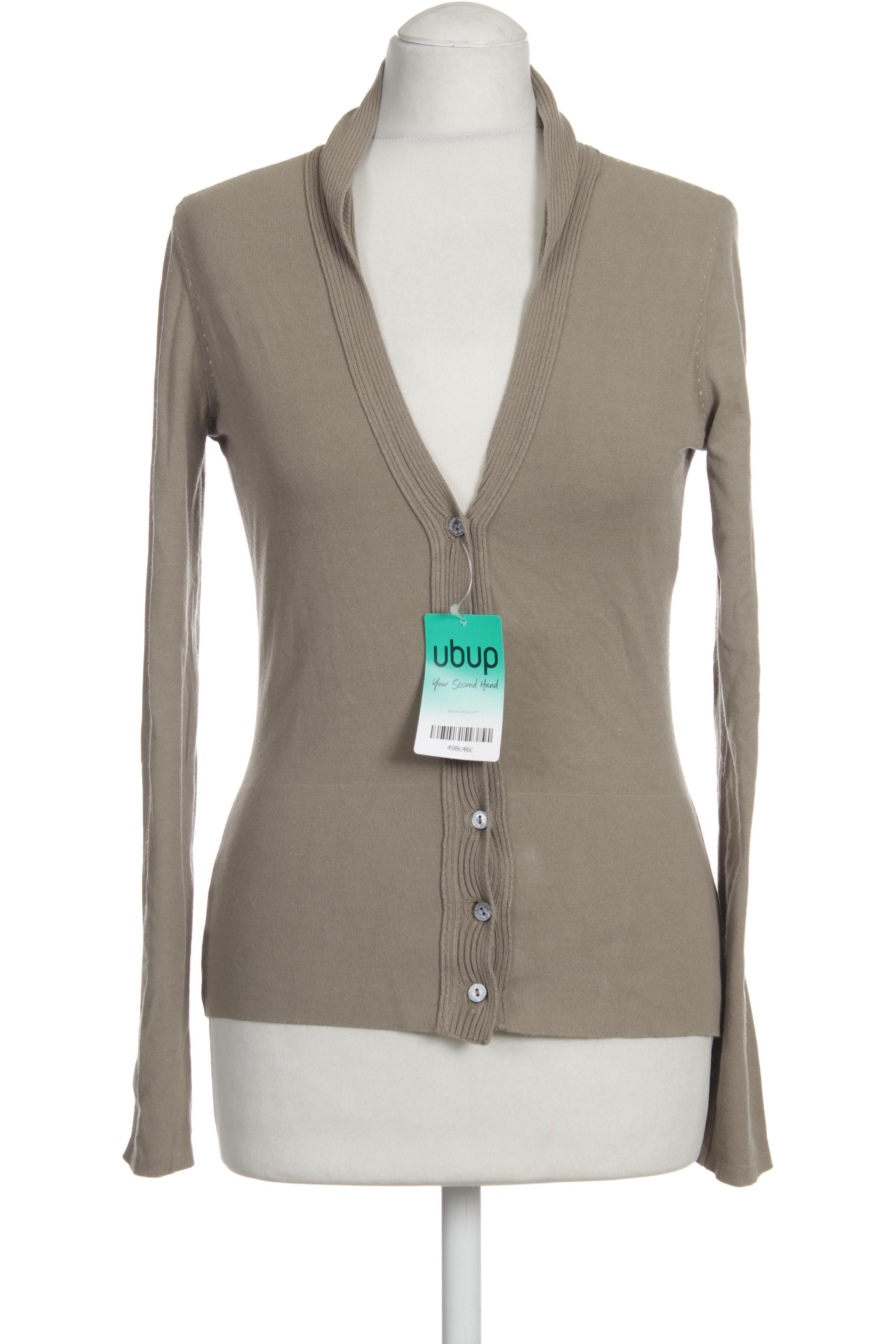 

Marc Cain Damen Strickjacke, braun, Gr.