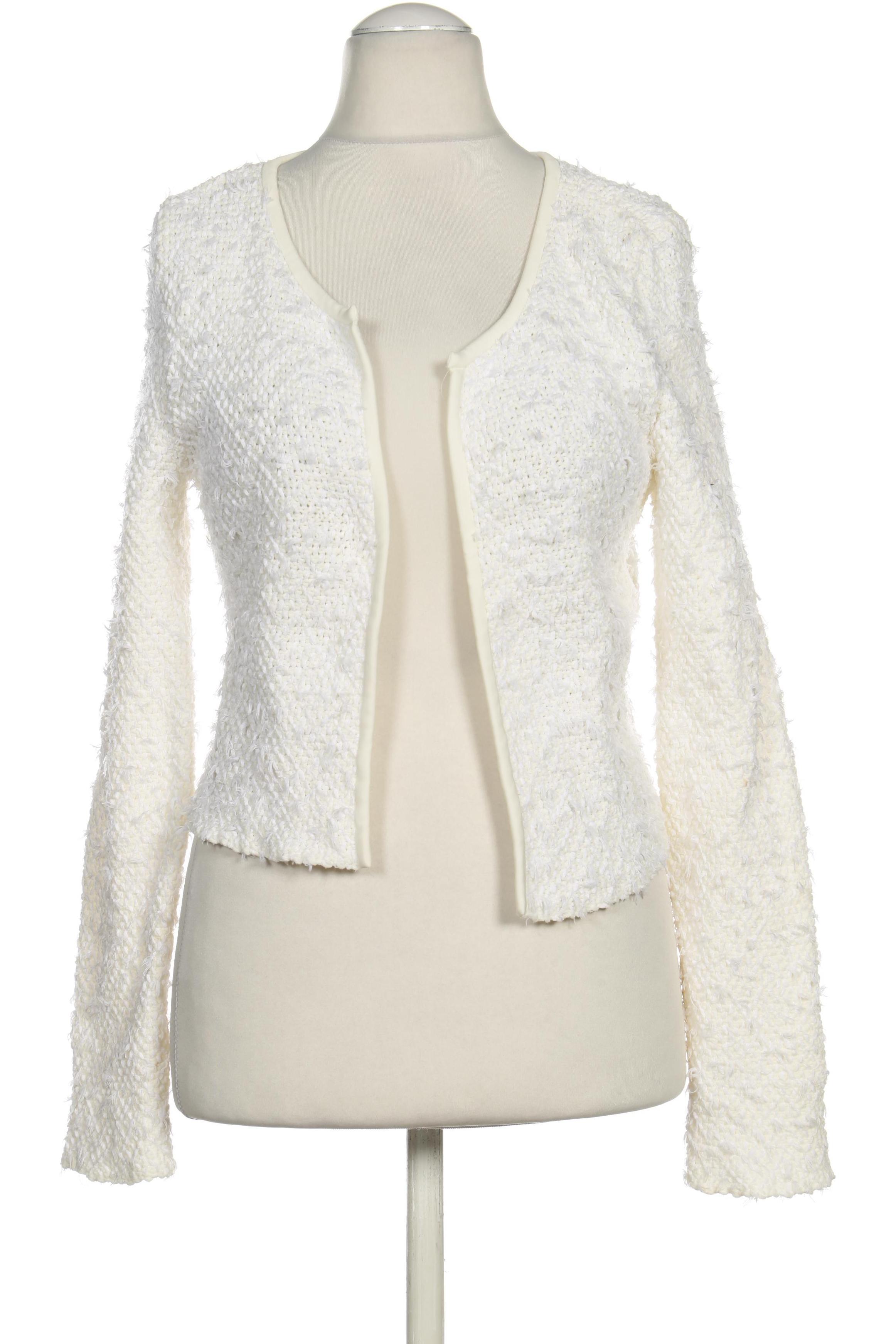 

Marc Cain Damen Strickjacke, beige, Gr.