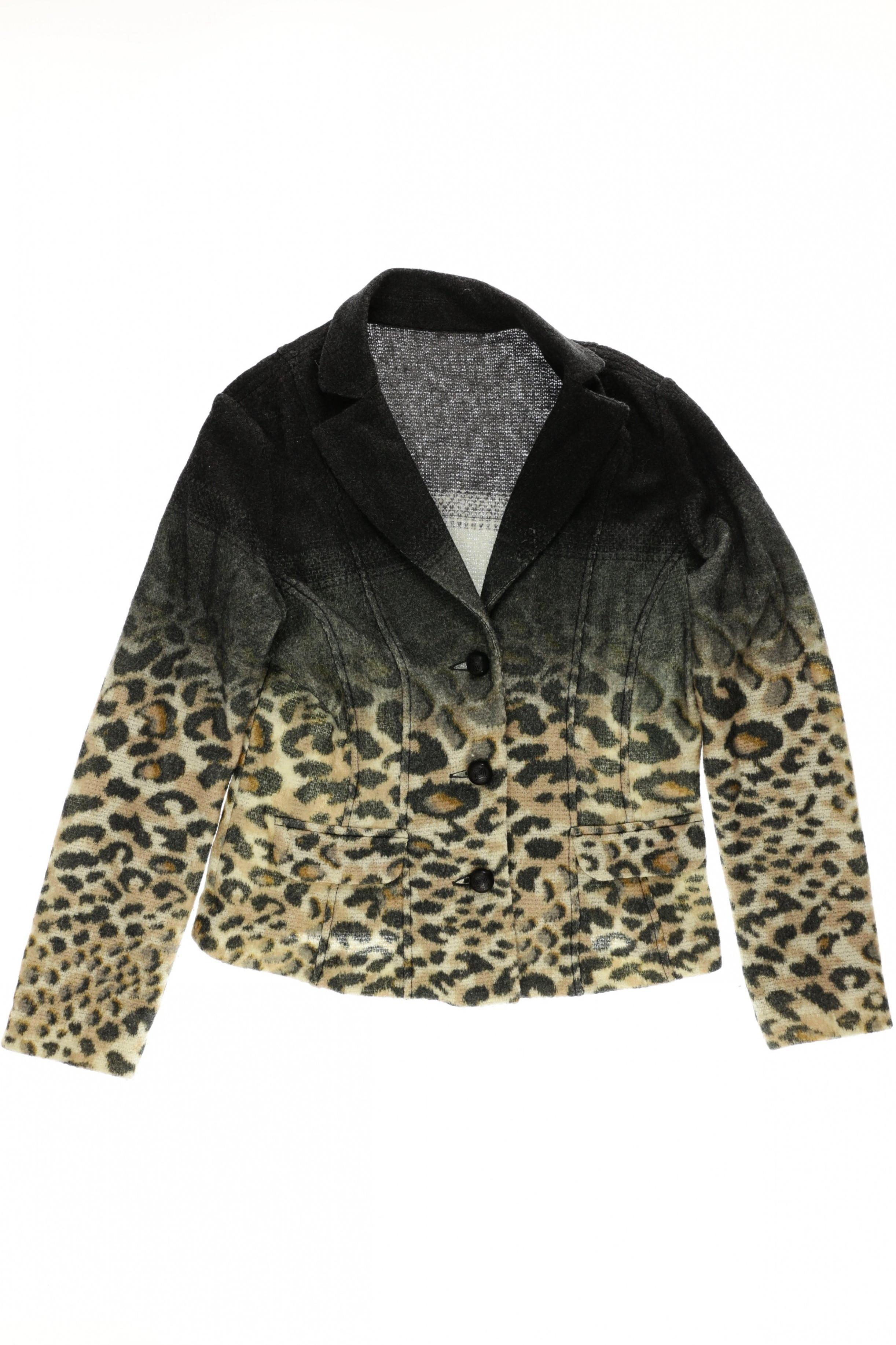 

Marc Cain Damen Strickjacke, grau, Gr.