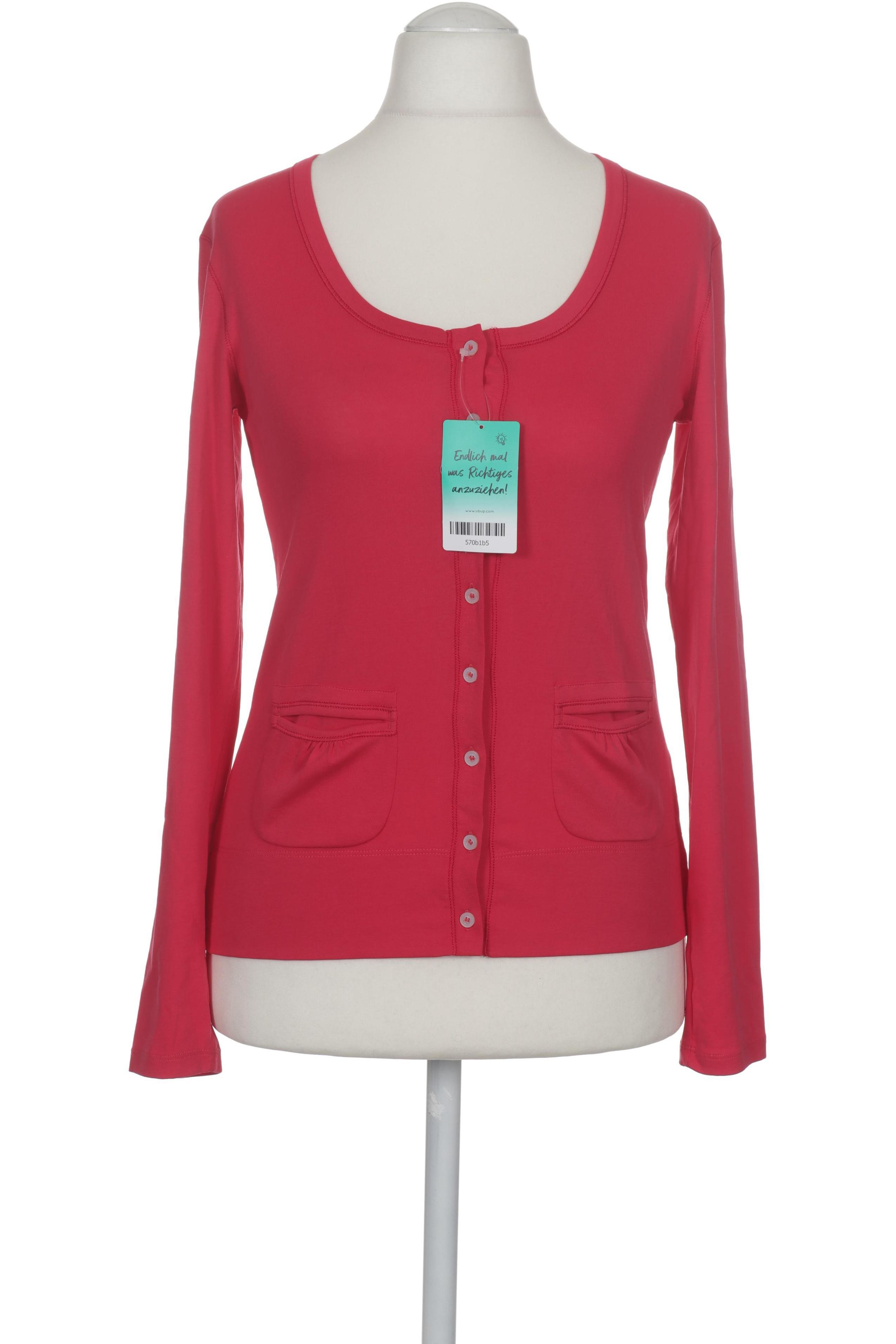

Marc Cain Damen Strickjacke, rot, Gr.