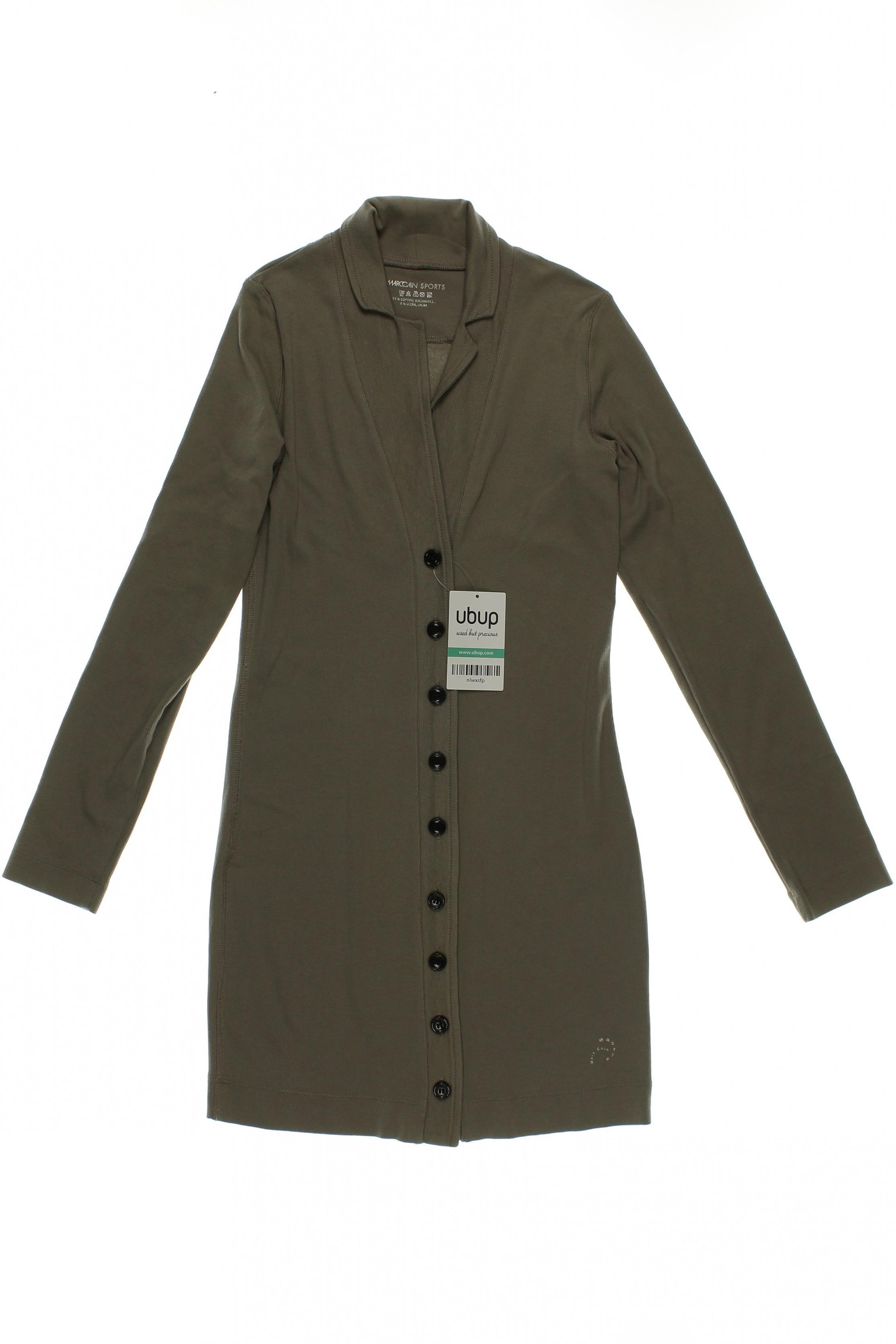 

Marc Cain Damen Strickjacke, grau, Gr.