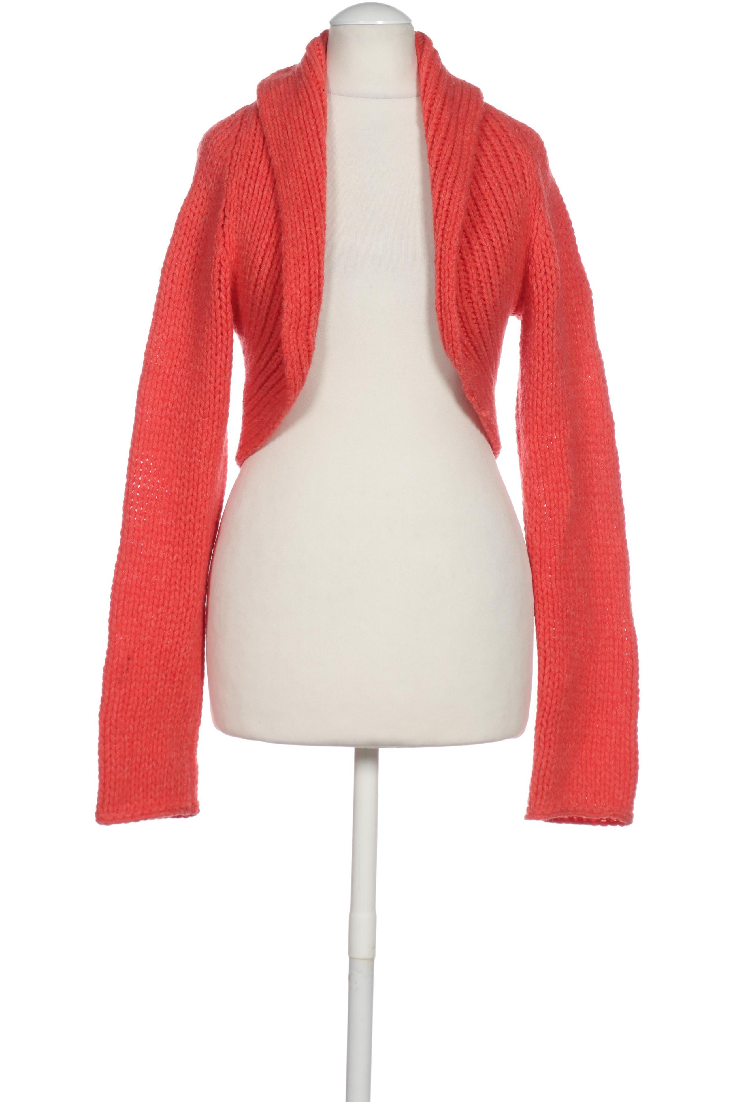 

Marc Cain Damen Strickjacke, rot, Gr.
