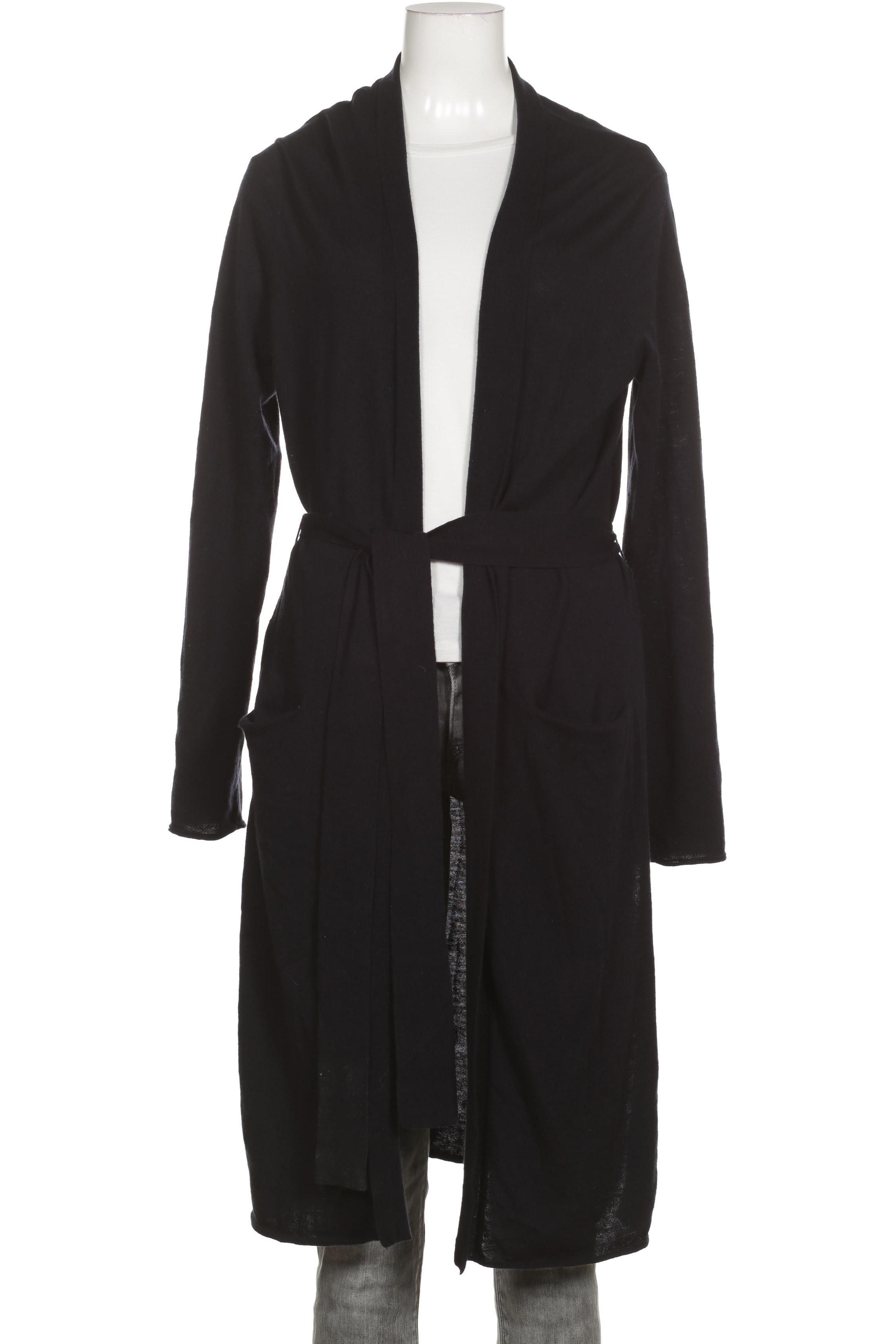 

Marc Cain Damen Strickjacke, schwarz, Gr.