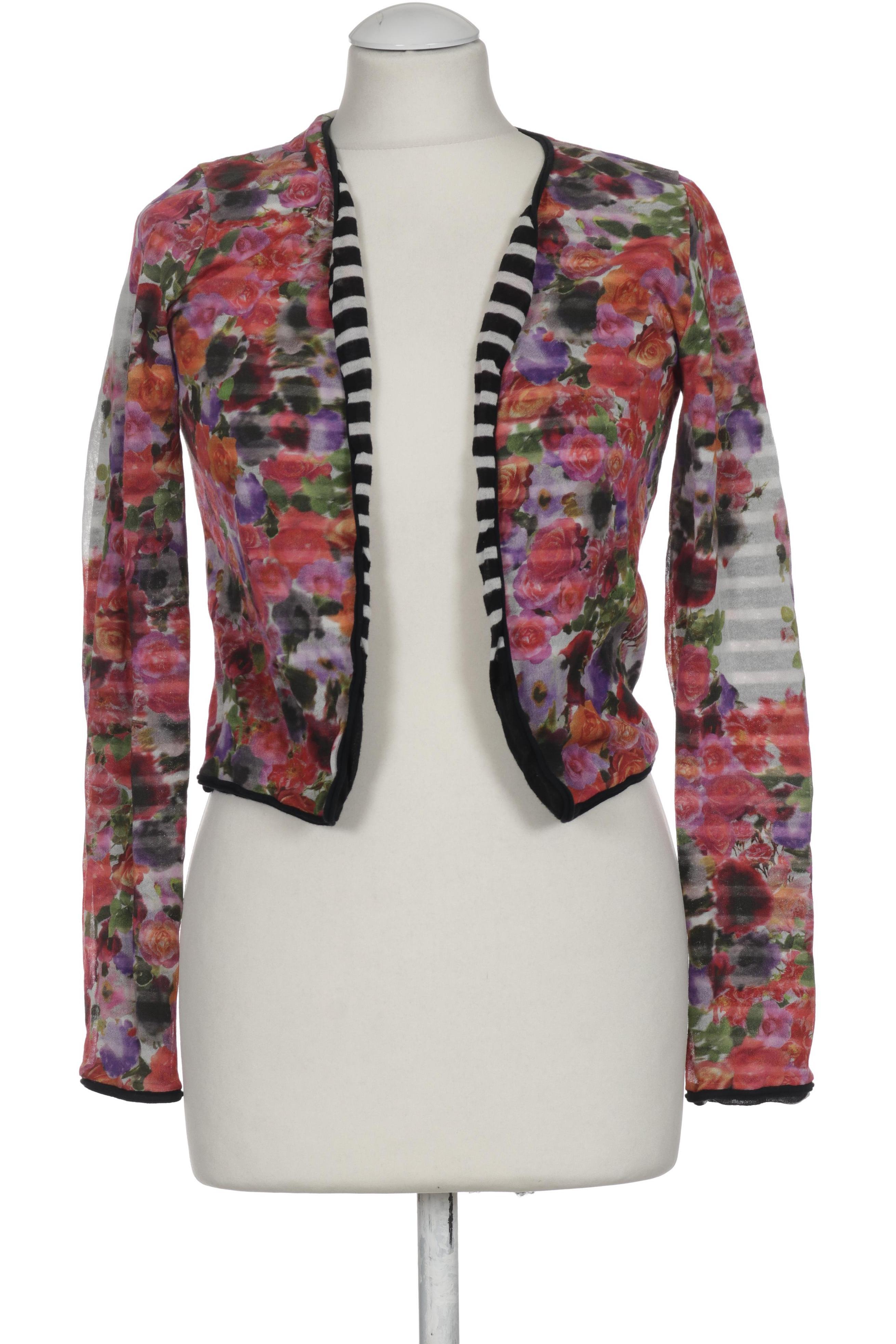 

Marc Cain Damen Strickjacke, rot, Gr.