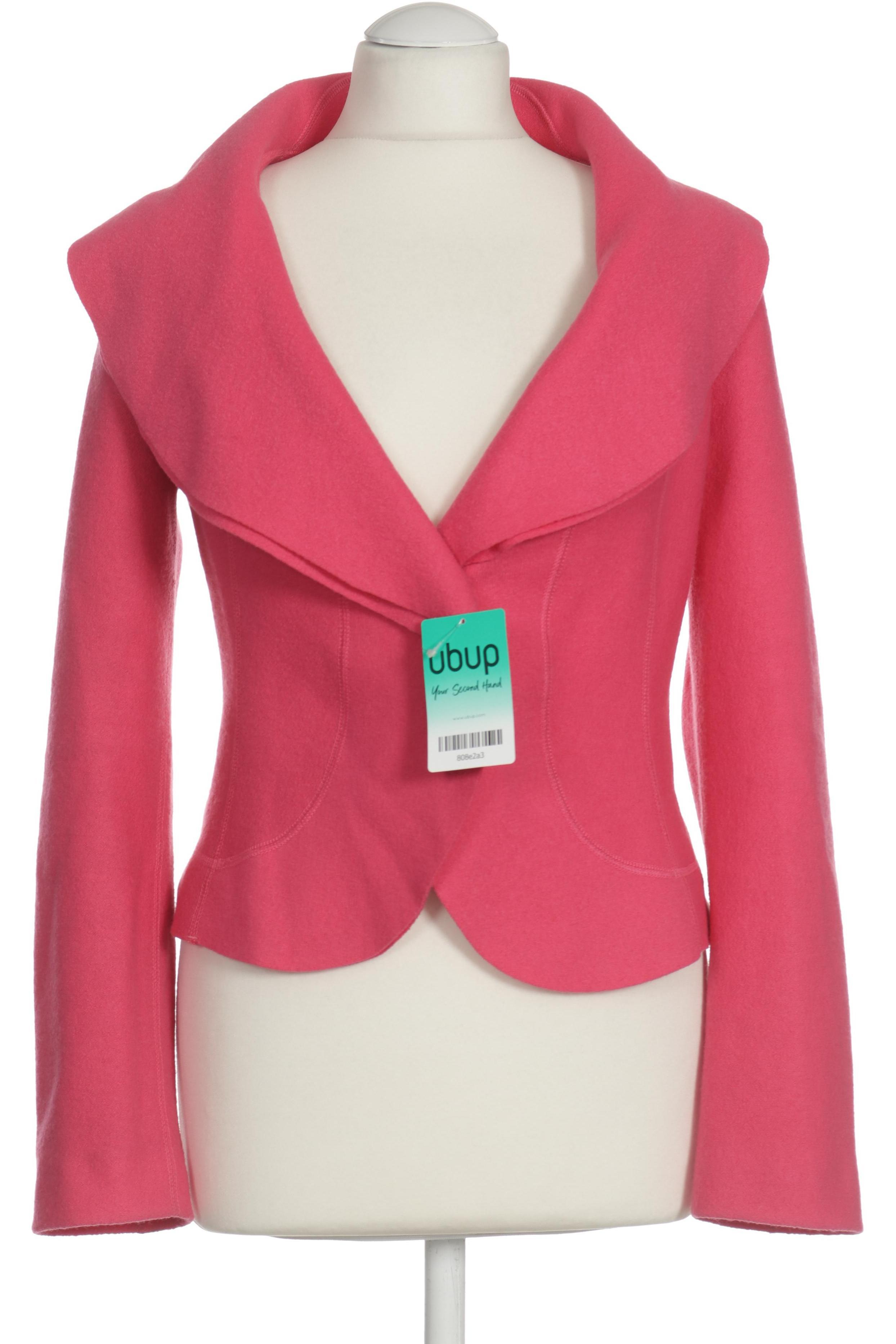 

Marc Cain Damen Strickjacke, pink, Gr.