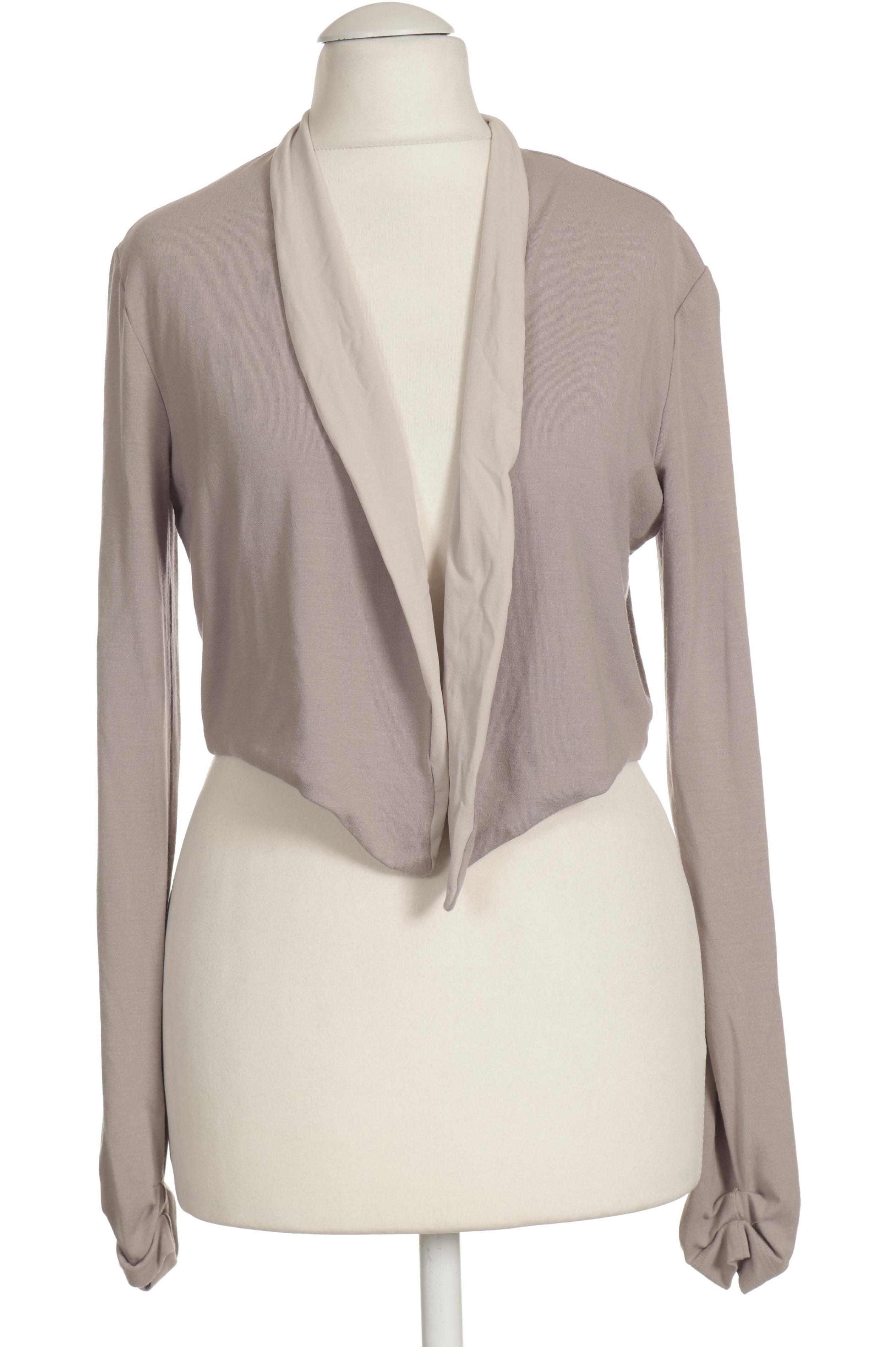 

Marc Cain Damen Strickjacke, beige, Gr.