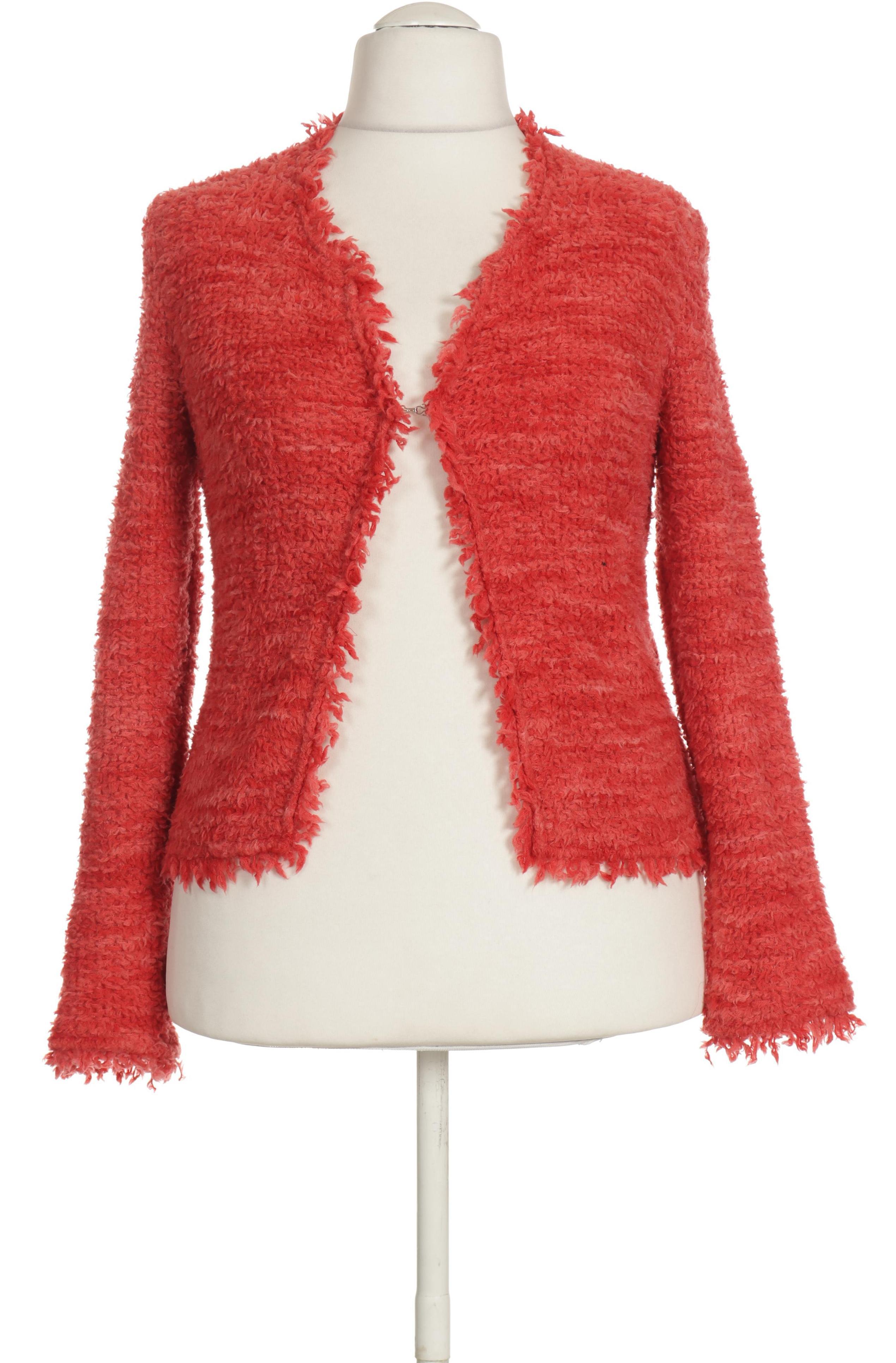 

Marc Cain Damen Strickjacke, pink, Gr.