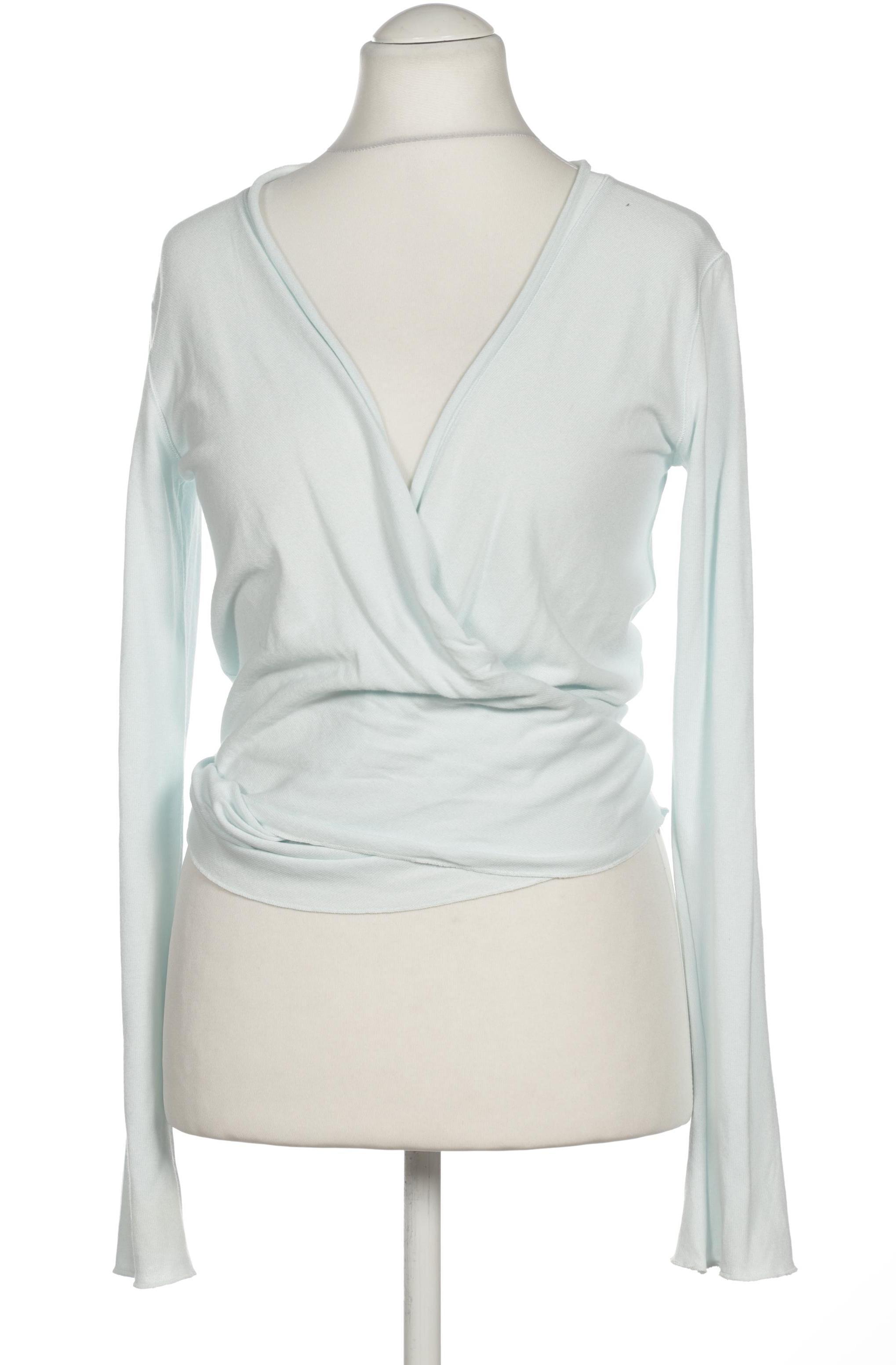 

Marc Cain Damen Strickjacke, blau, Gr.