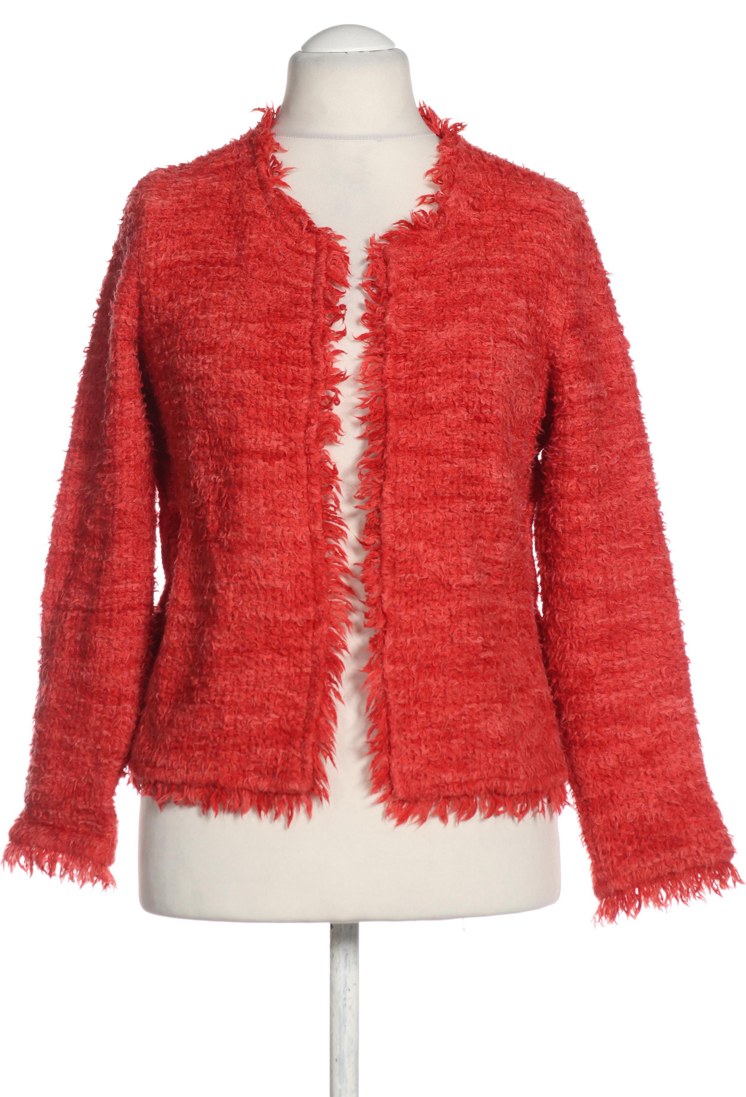 

Marc Cain Damen Strickjacke, rot, Gr.