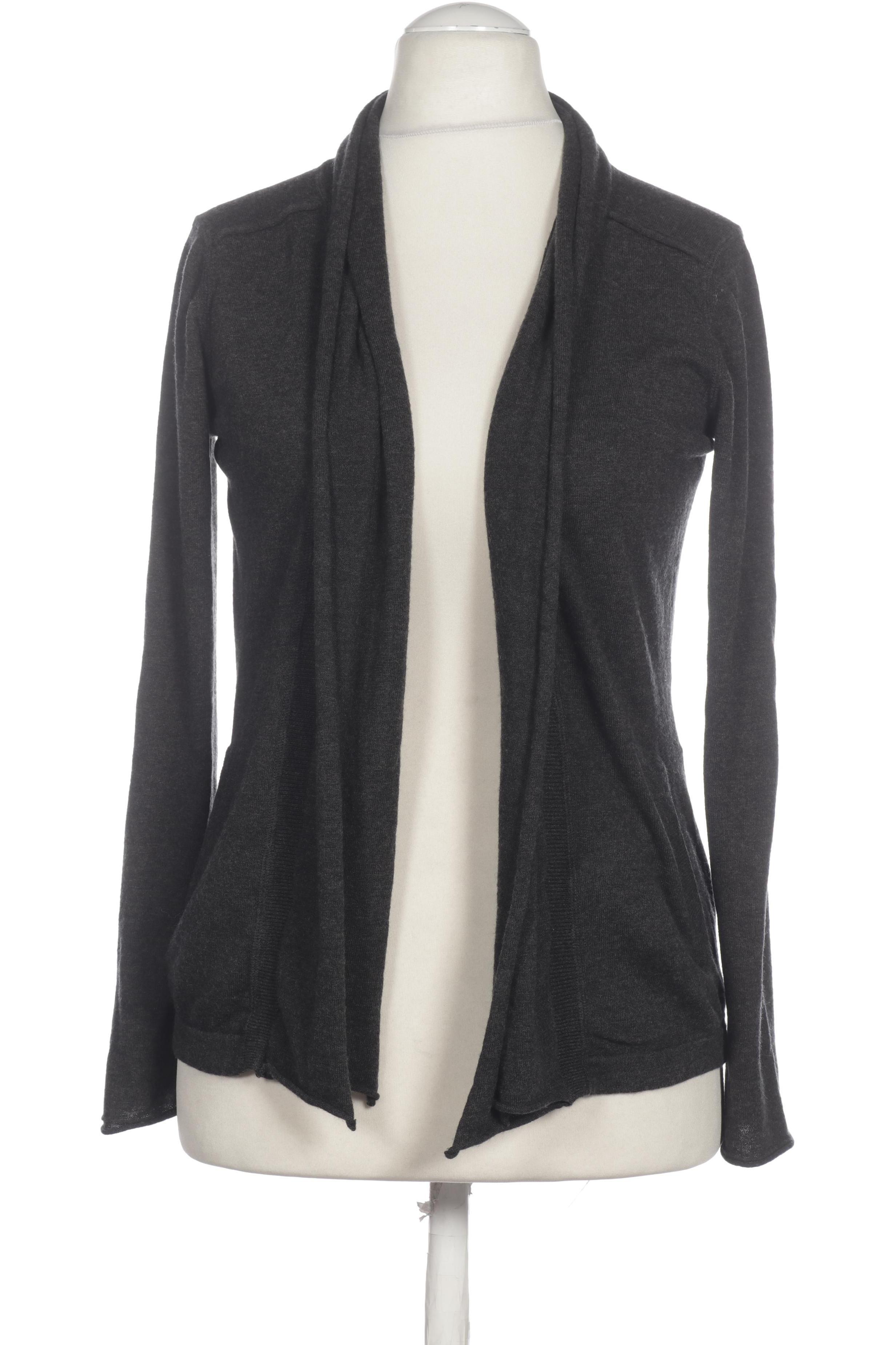 

Marc Cain Damen Strickjacke, grau, Gr.