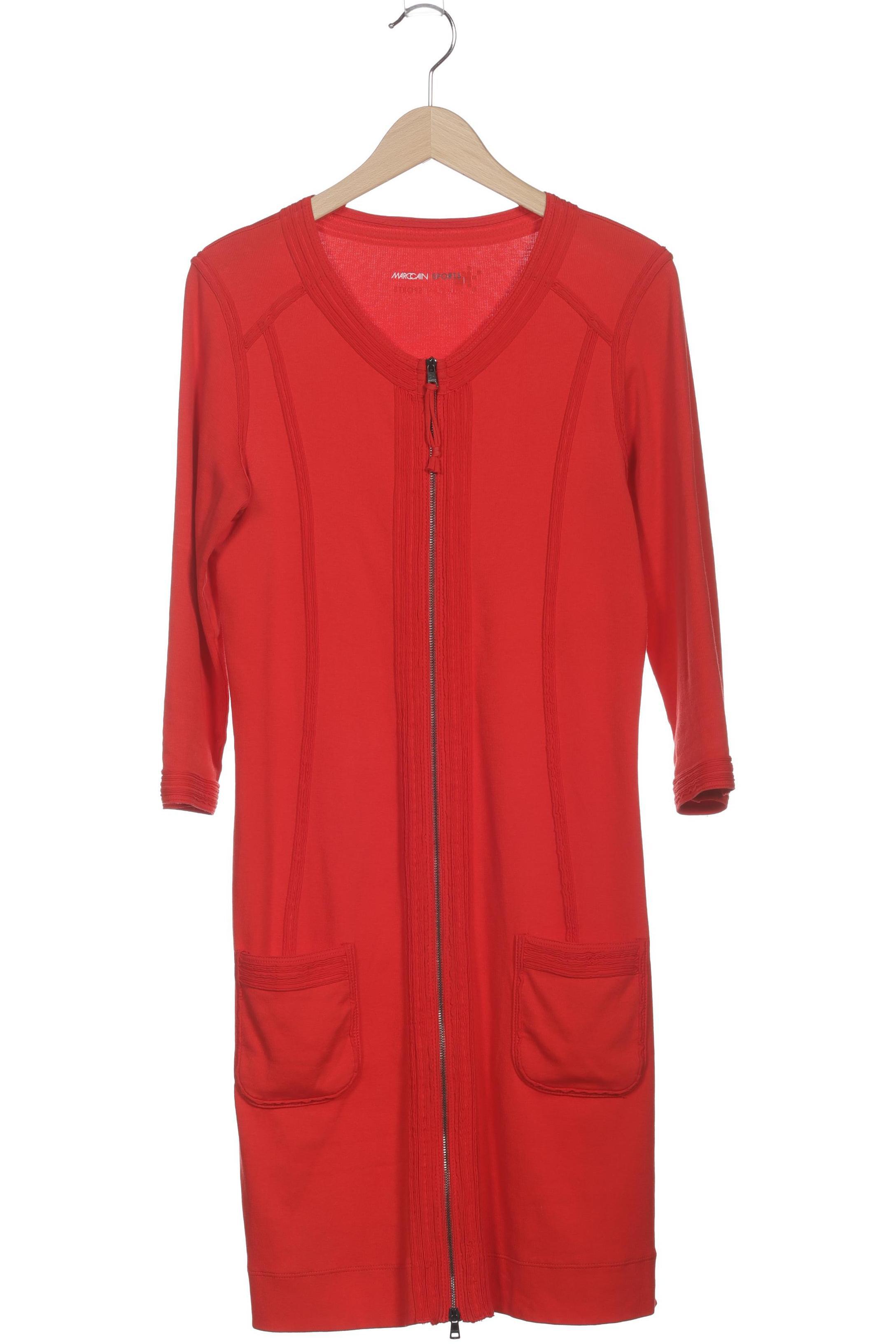 

Marc Cain Damen Strickjacke, rot, Gr.