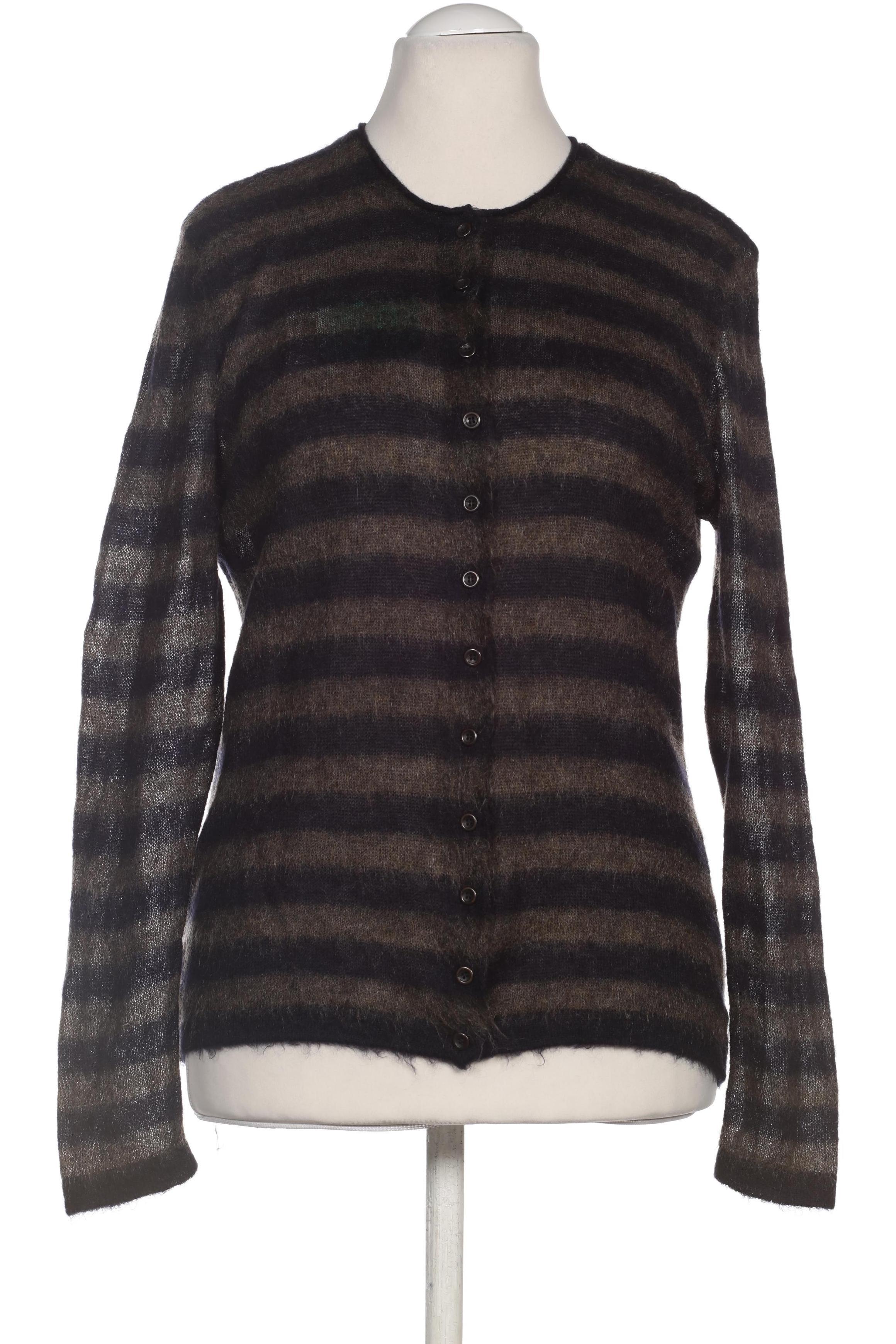 

Marc Cain Damen Strickjacke, blau, Gr.