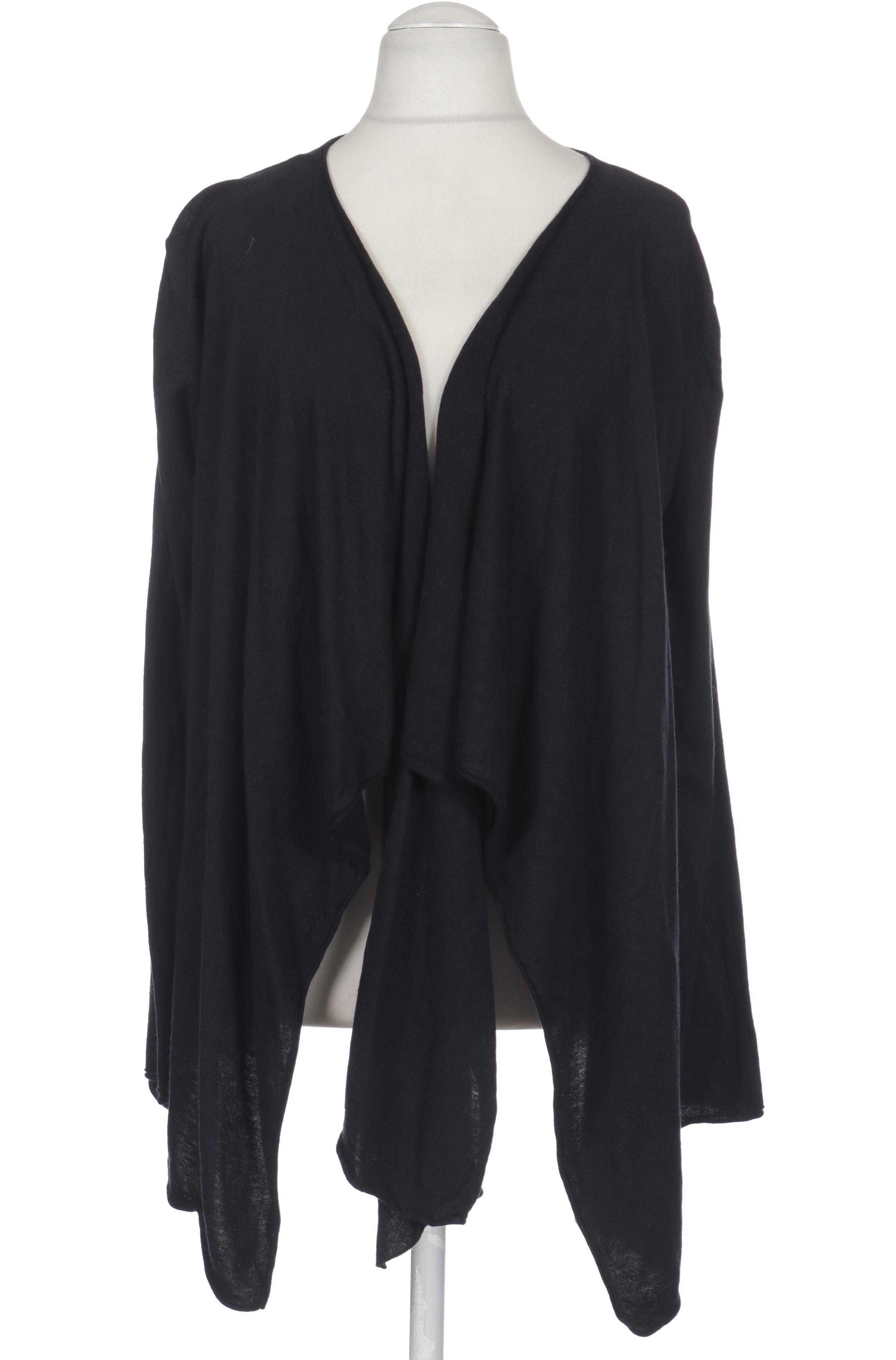 

Marc Cain Damen Strickjacke, blau, Gr.